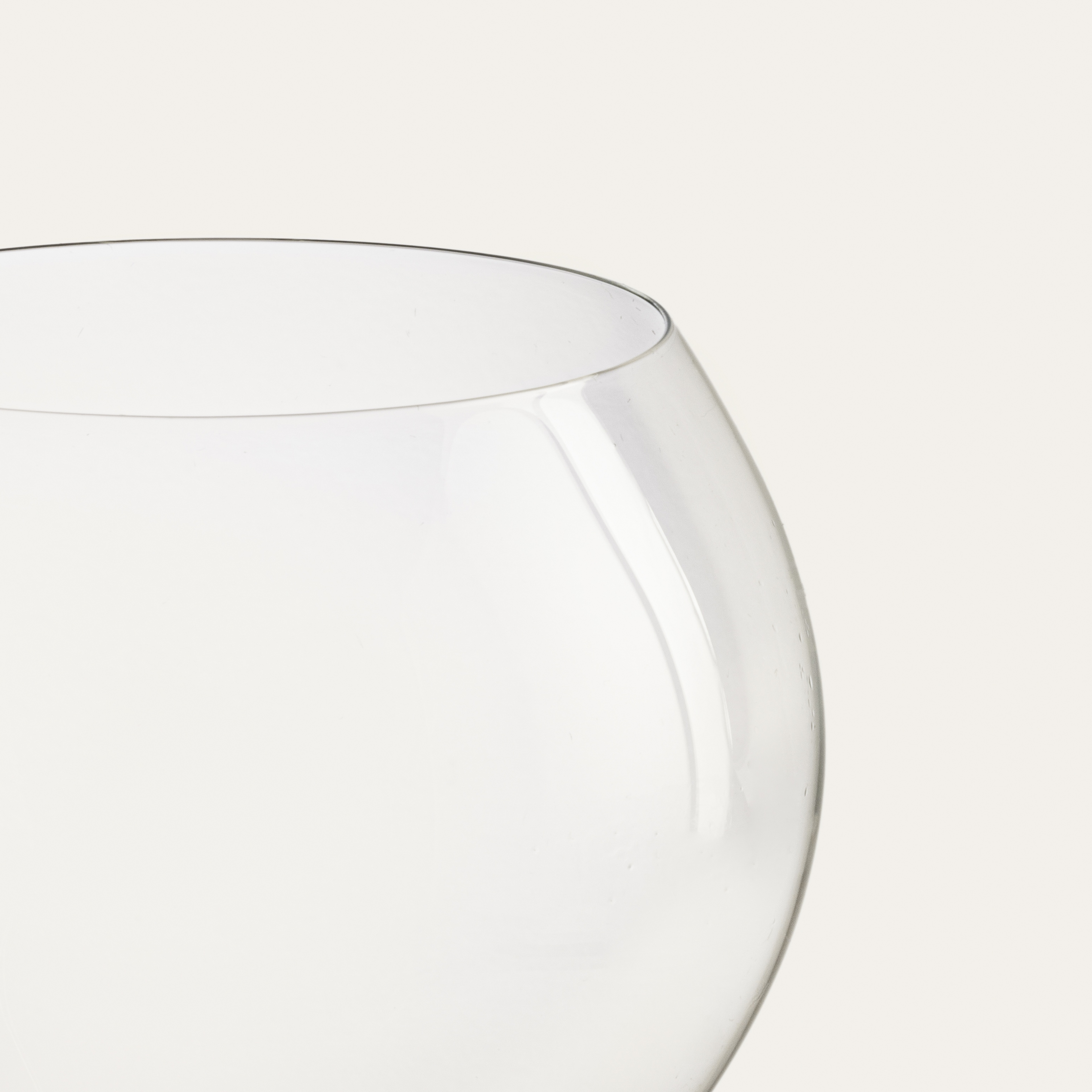 Opava Kadeh 470 Ml Şeffaf