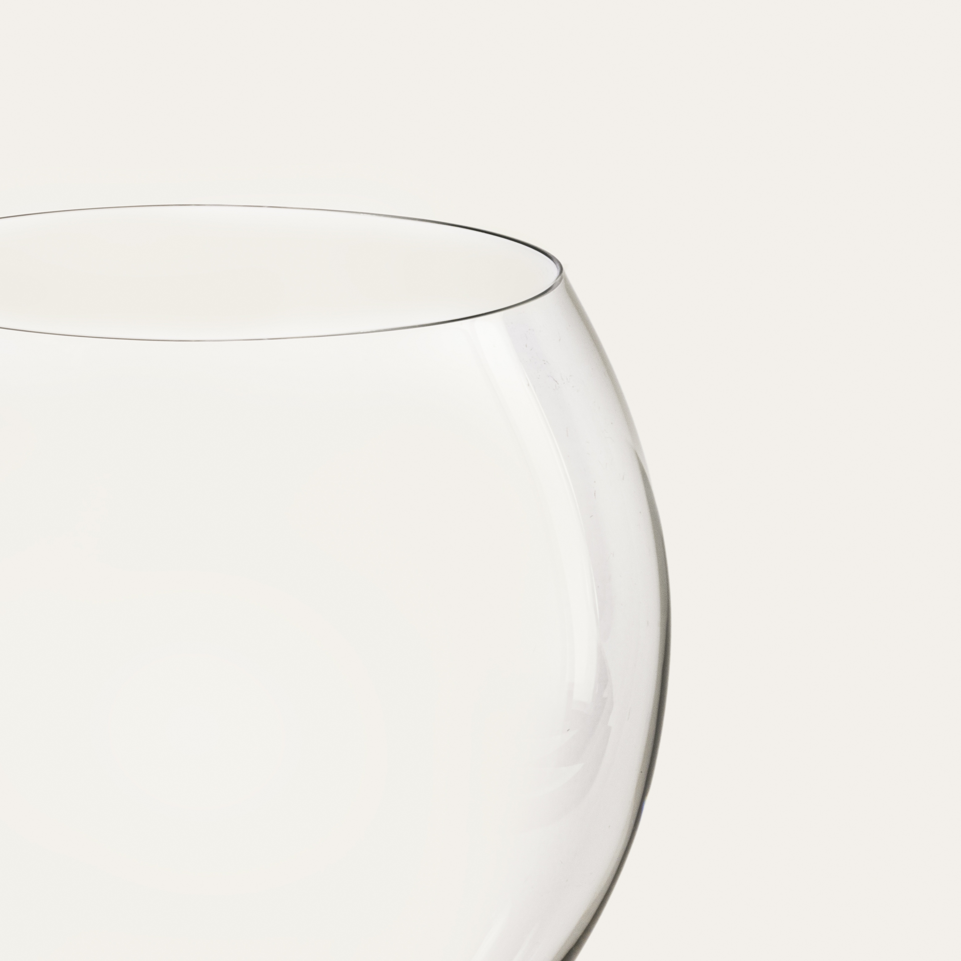 Opava Kadeh 640 Ml Şeffaf