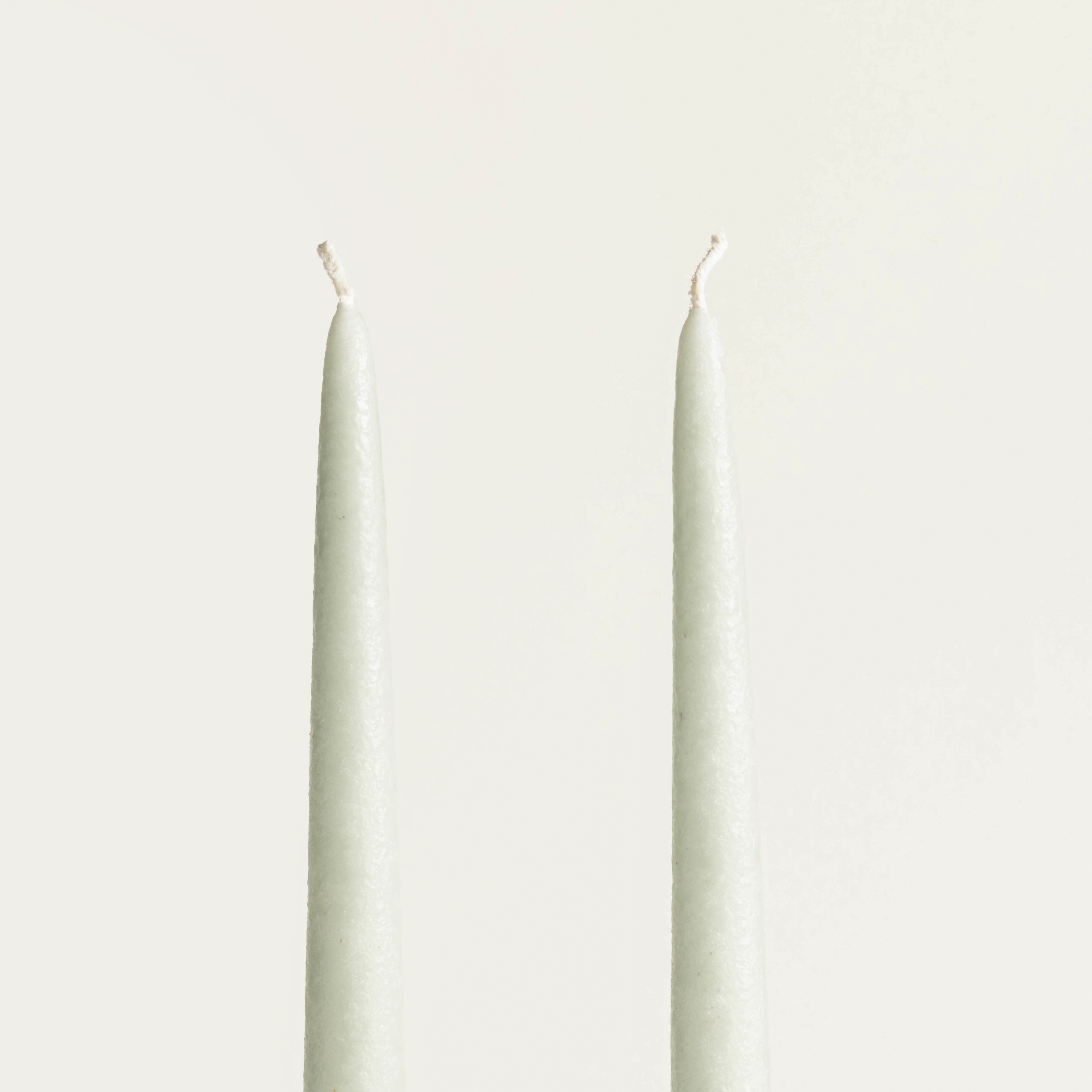 Deurne Parafın Mum 2.2x2.2x30 Cm Aqua