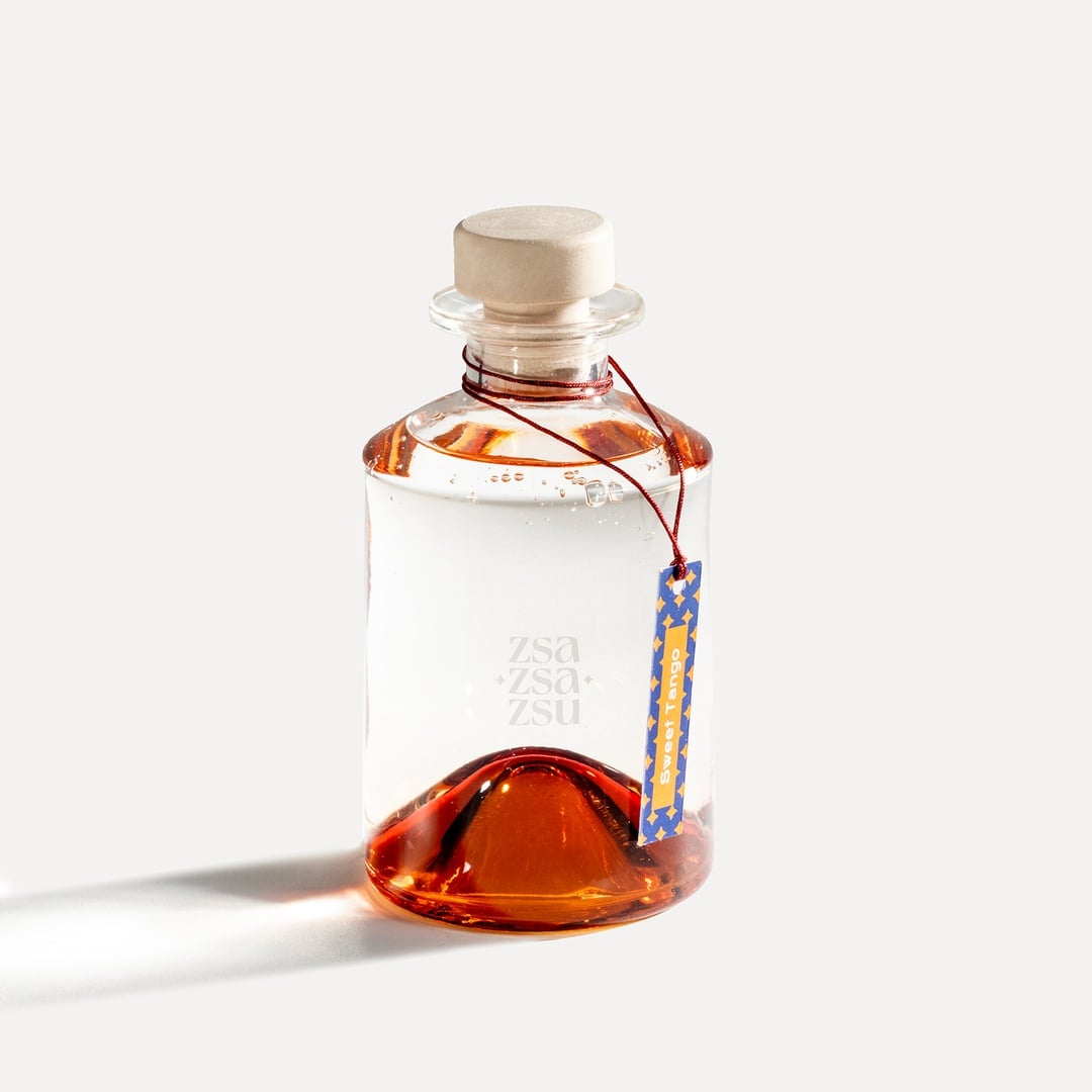 Sweet Tango Çubuklu Oda Kokusu 190 Ml Turuncu