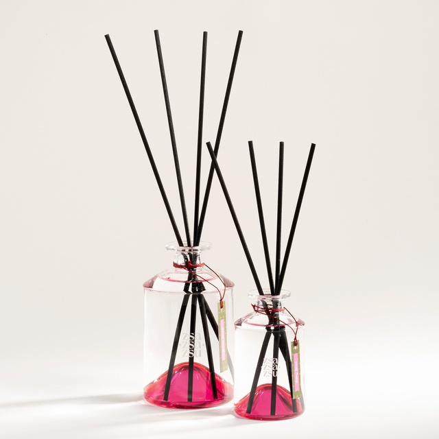 Sılky Blıss Çubuklu Oda Kokusu 190 Ml Pembe