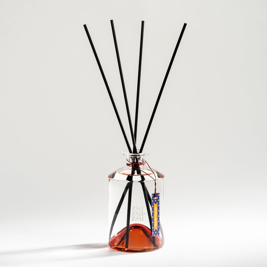 Sweet Tango Çubuklu Oda Kokusu 470 Ml Turuncu