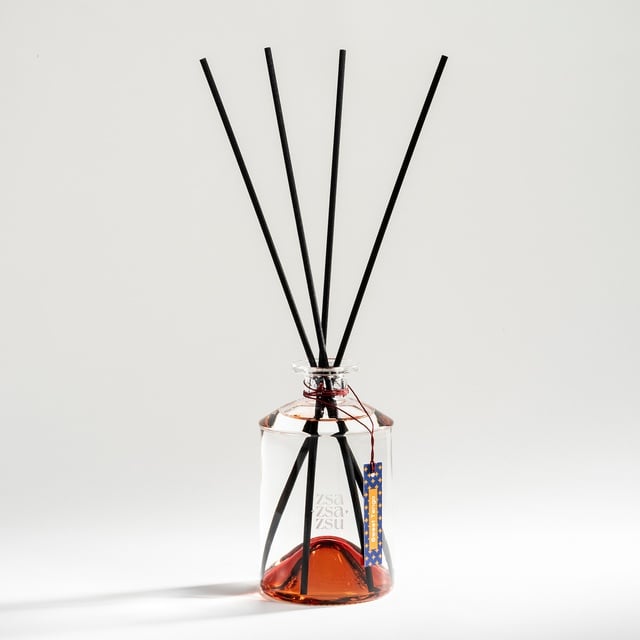 Sweet Tango Çubuklu Oda Kokusu 470 Ml Turuncu