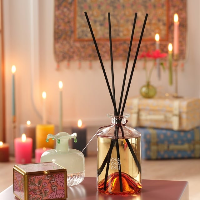 Sweet Tango Çubuklu Oda Kokusu 470 Ml Turuncu