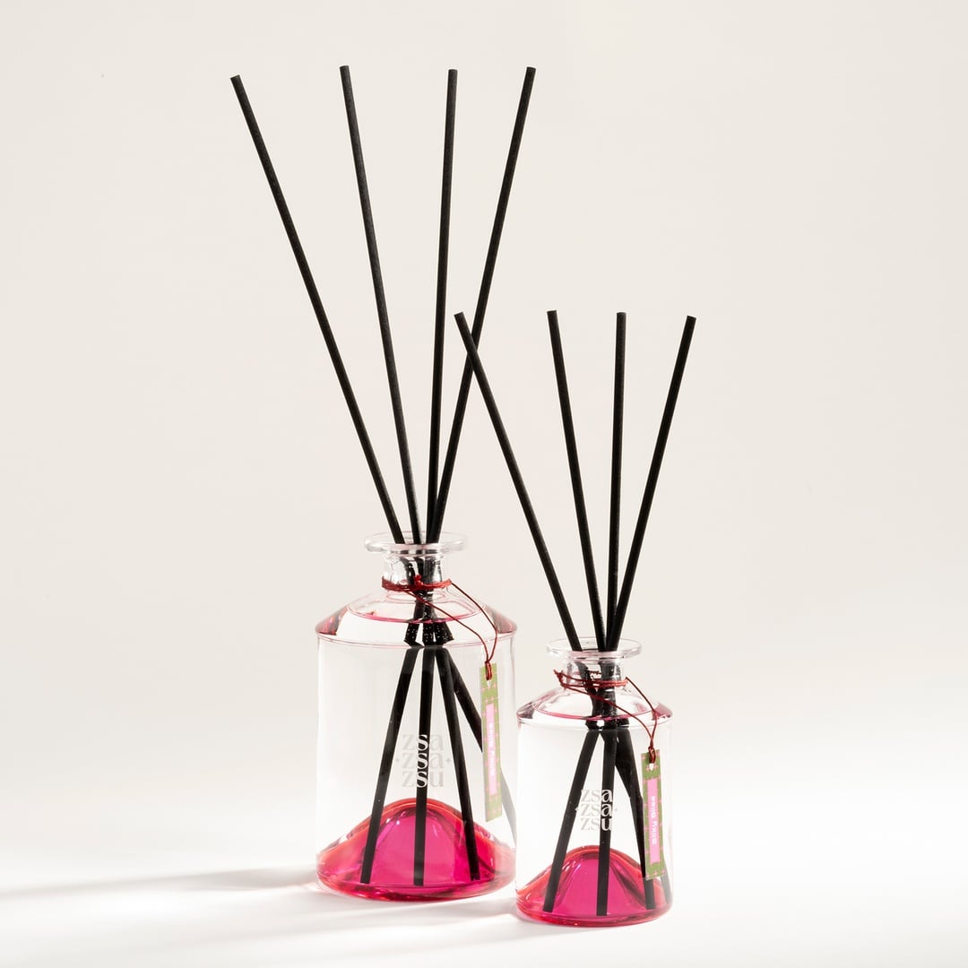 Sılky Blıss Çubuklu Oda Kokusu 470 Ml Pembe