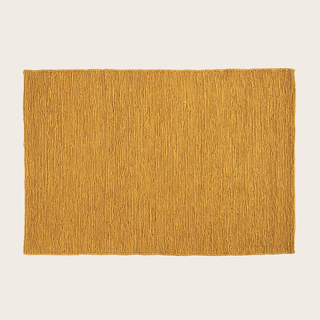 Tohana Jüt Kilim 120x180 Cm Sarı