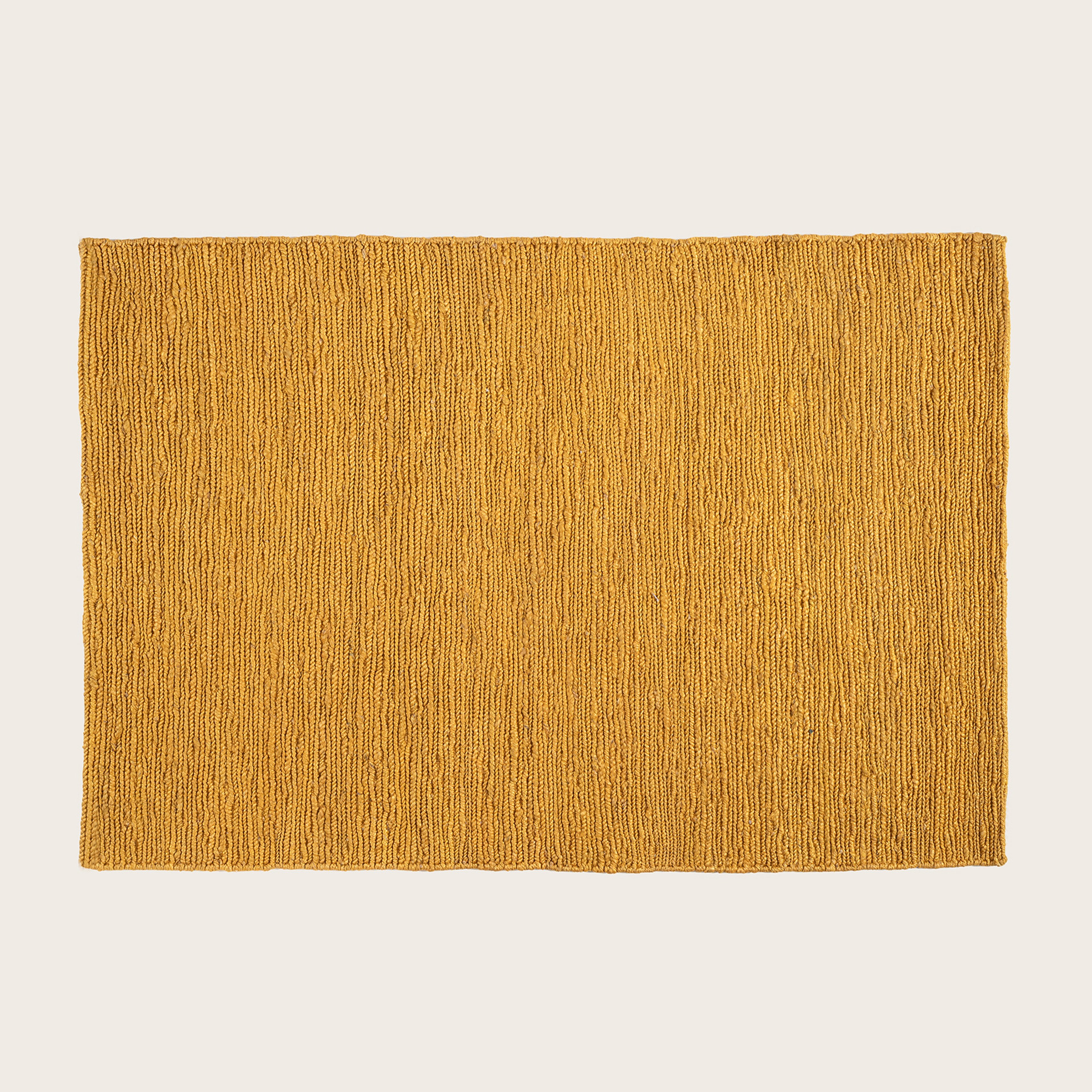 Tohana Jüt Kilim 120x180 Cm Sarı