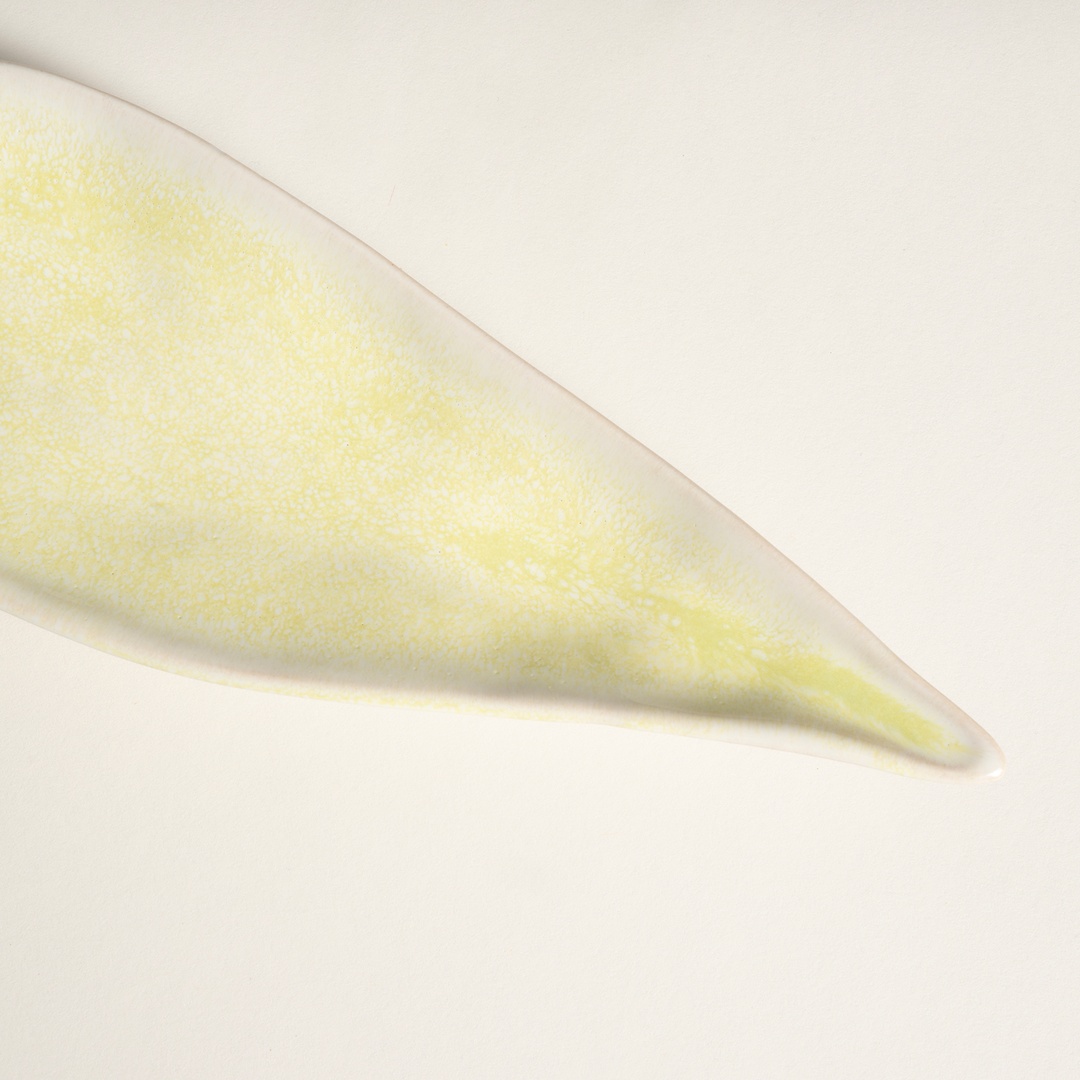 Fonte Stoneware Servis Tabağı 22.5x8x2.5 Cm