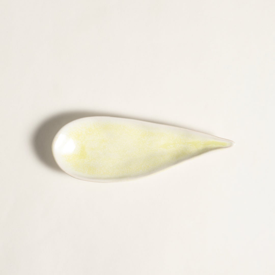 Fonte Stoneware Servis Tabağı 22.5x8x2.5 Cm