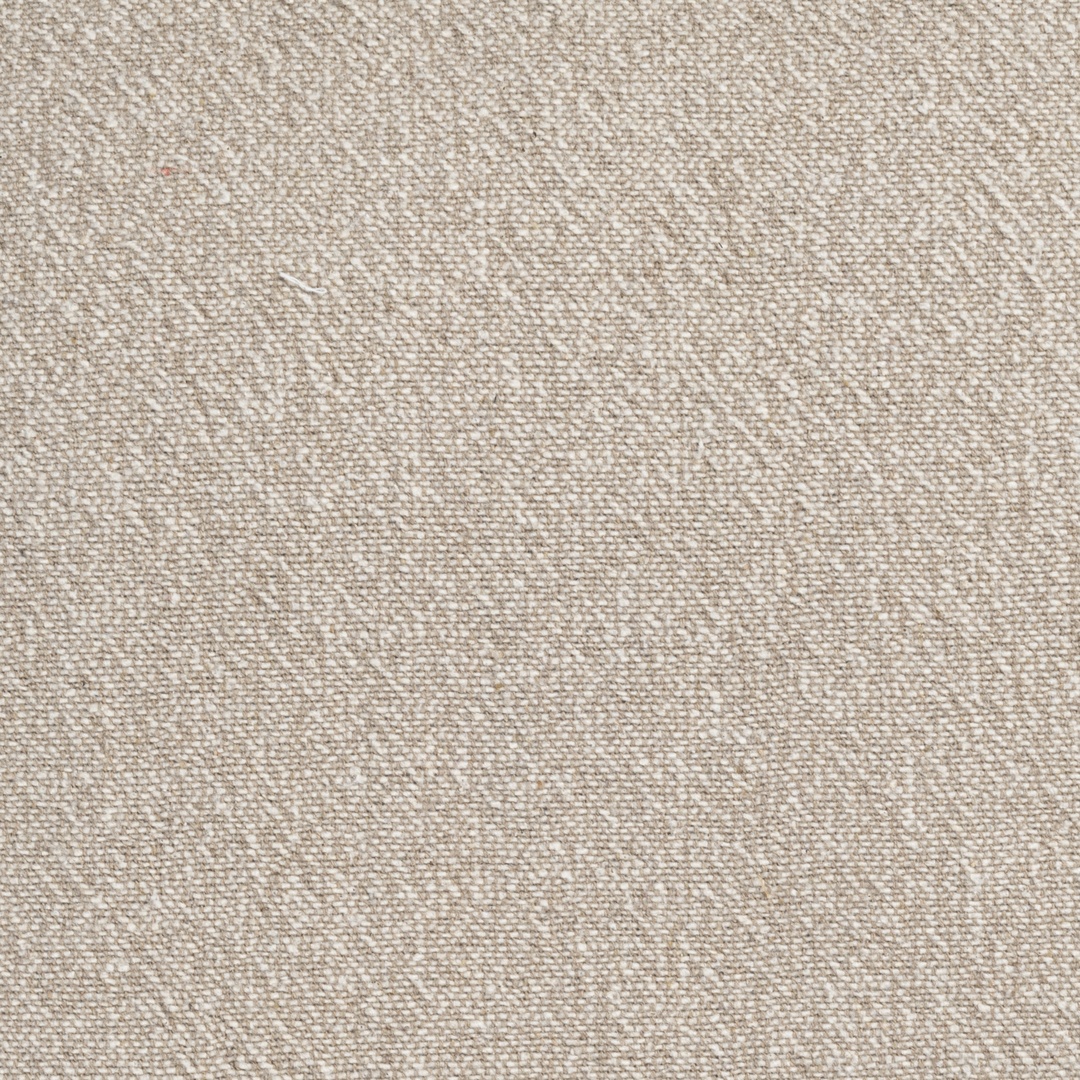 Uttar Pamuk Pamuklu Dolgulu Kırlent 50x50 Cm Natural