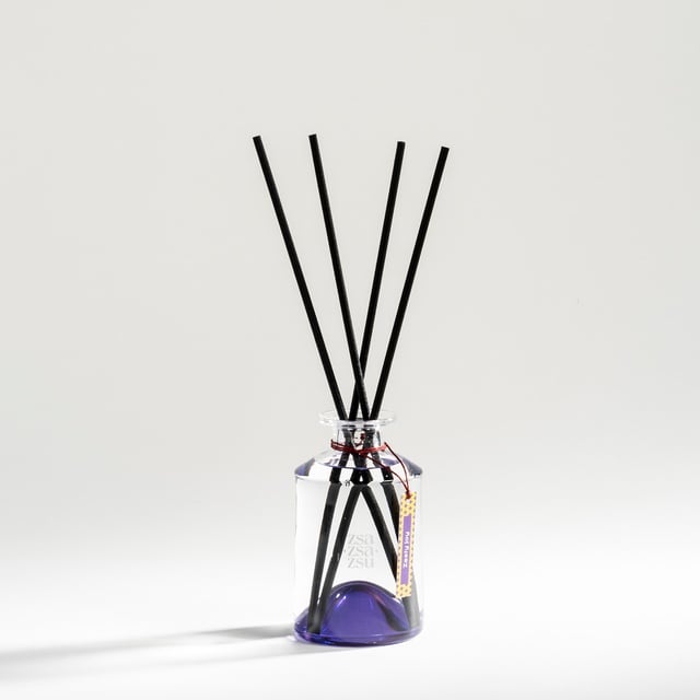 Zesty Joy Çubuklu Oda Kokusu 190 Ml Mor