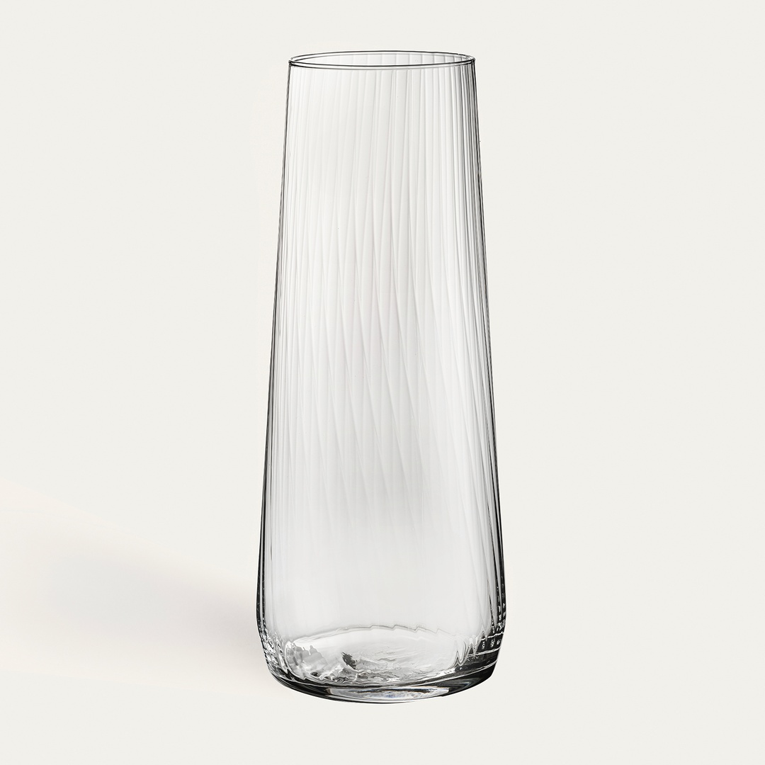 Poznan Cam Karaf 1200 Ml Şeffaf