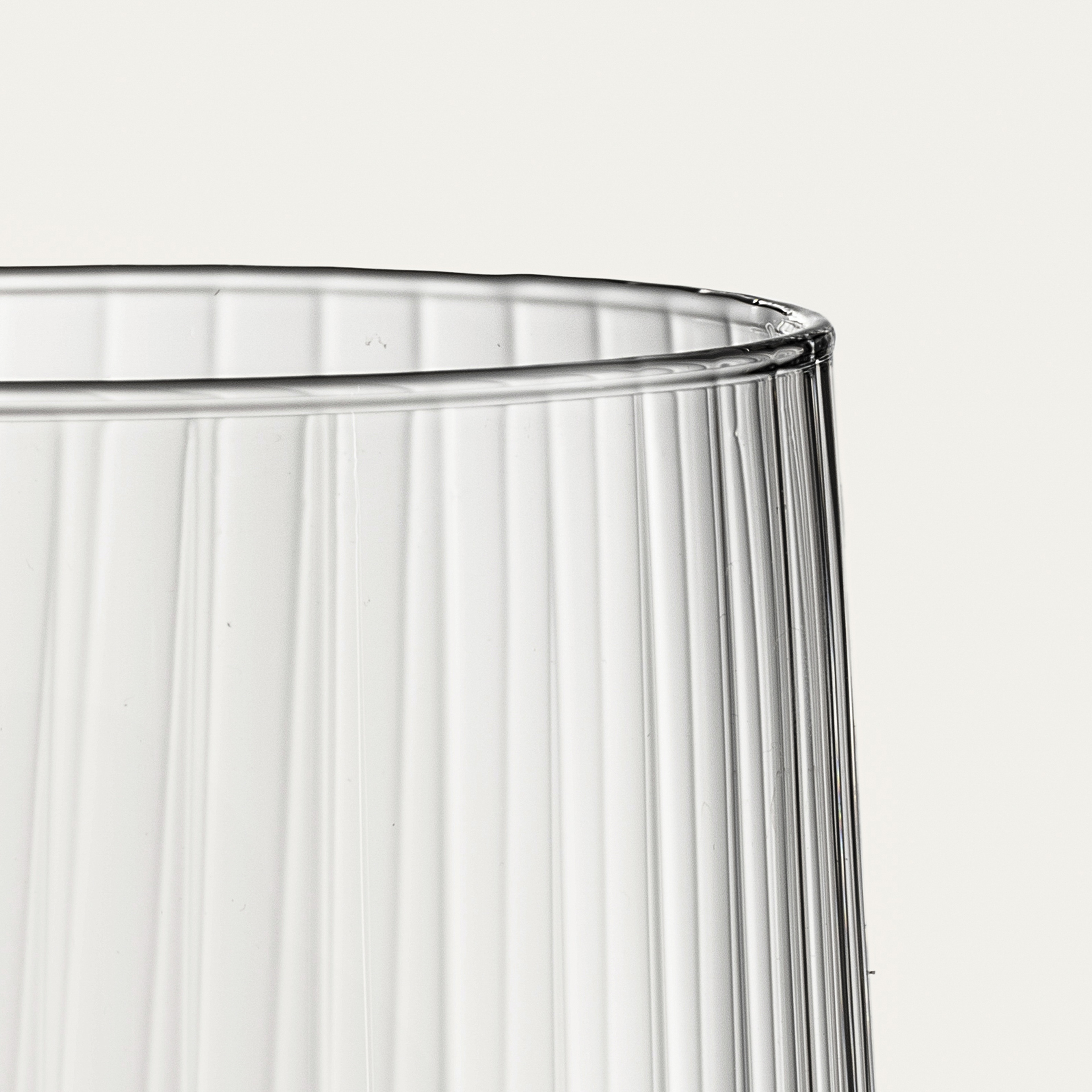 Poznan Cam Karaf 1200 Ml Şeffaf