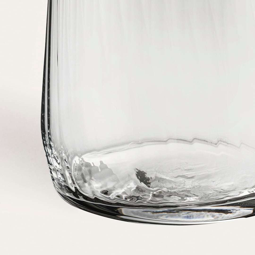 Poznan Cam Karaf 1200 Ml Şeffaf