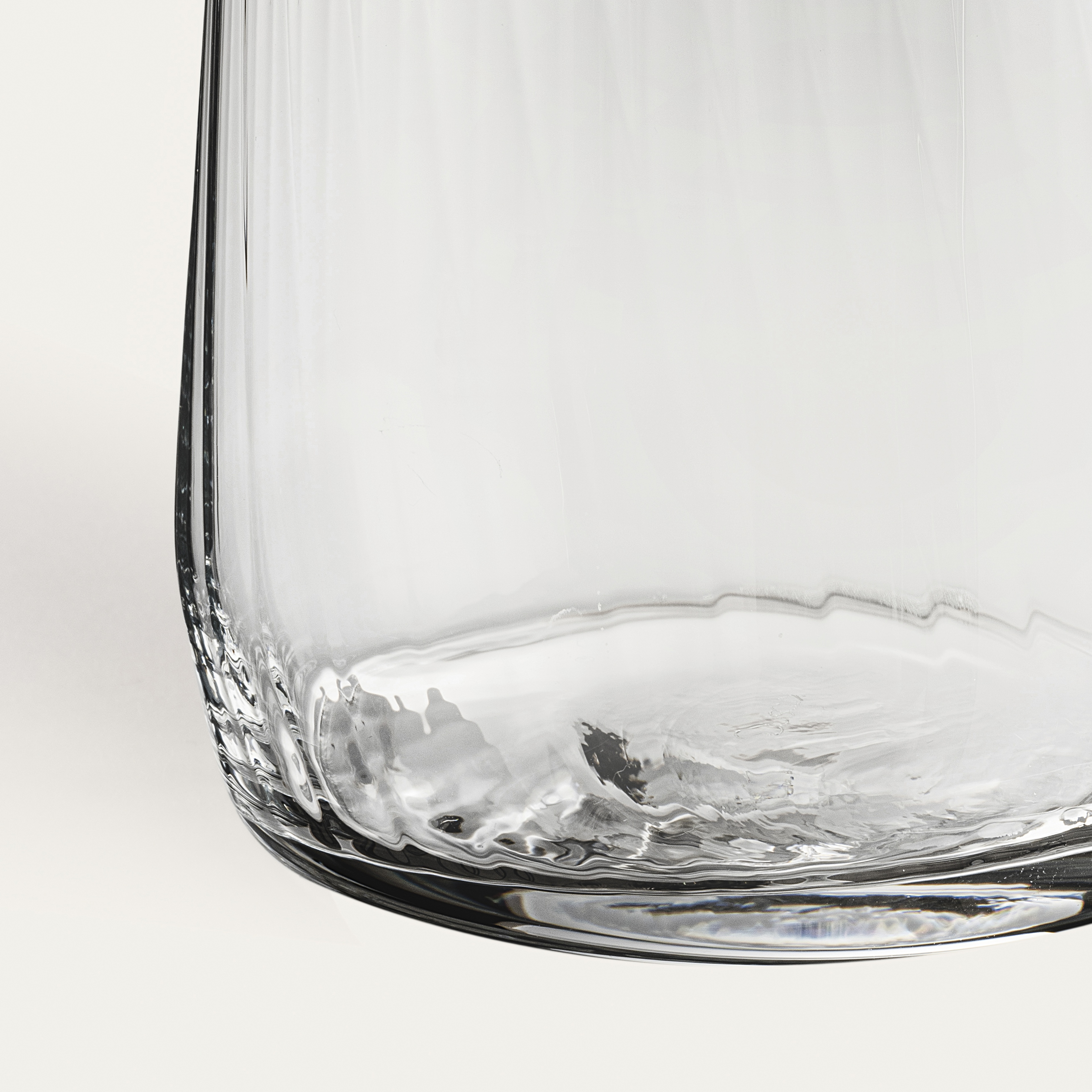 Poznan Cam Karaf 1200 Ml Şeffaf