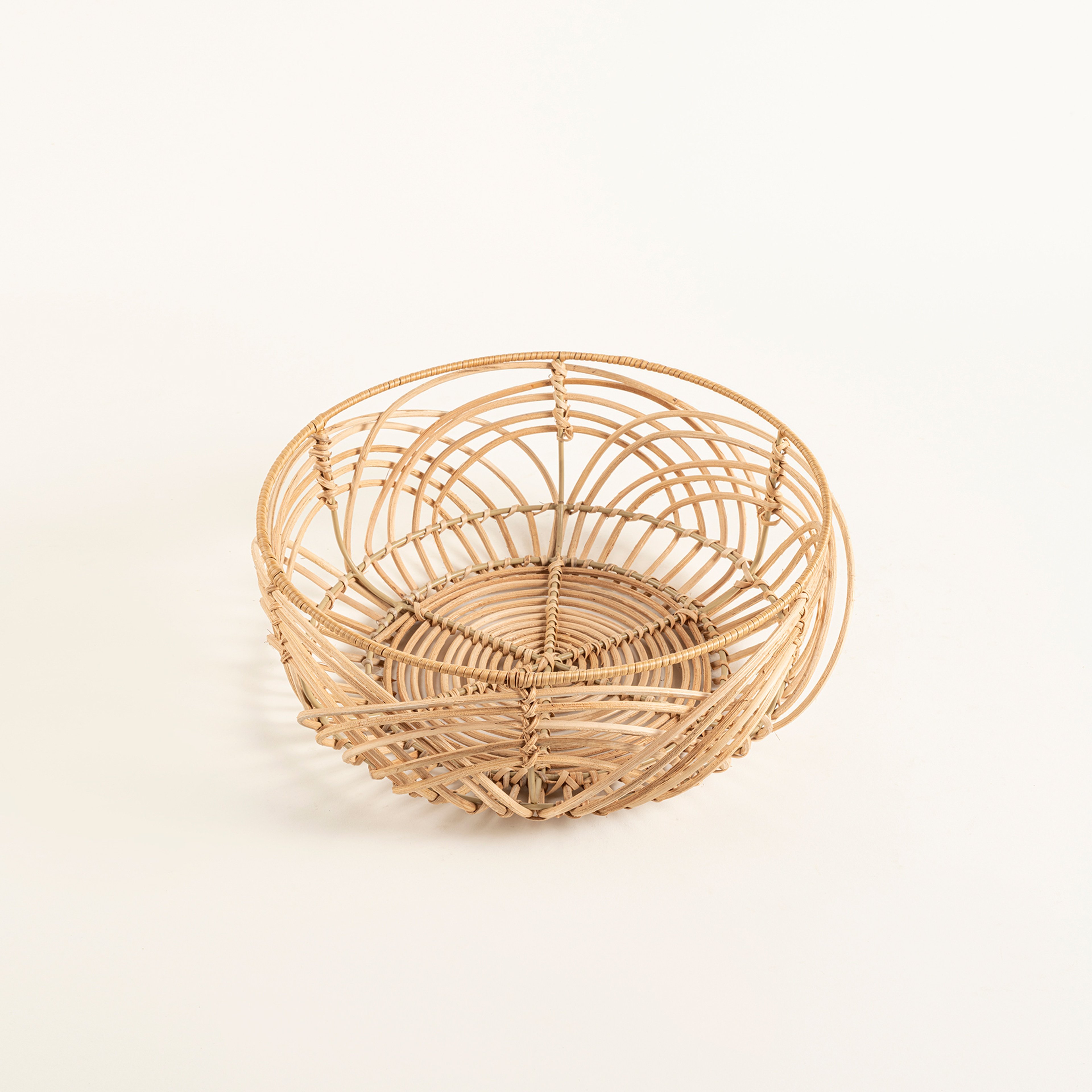 Tam Dao Rattan Sepet 30x13 Cm Natural