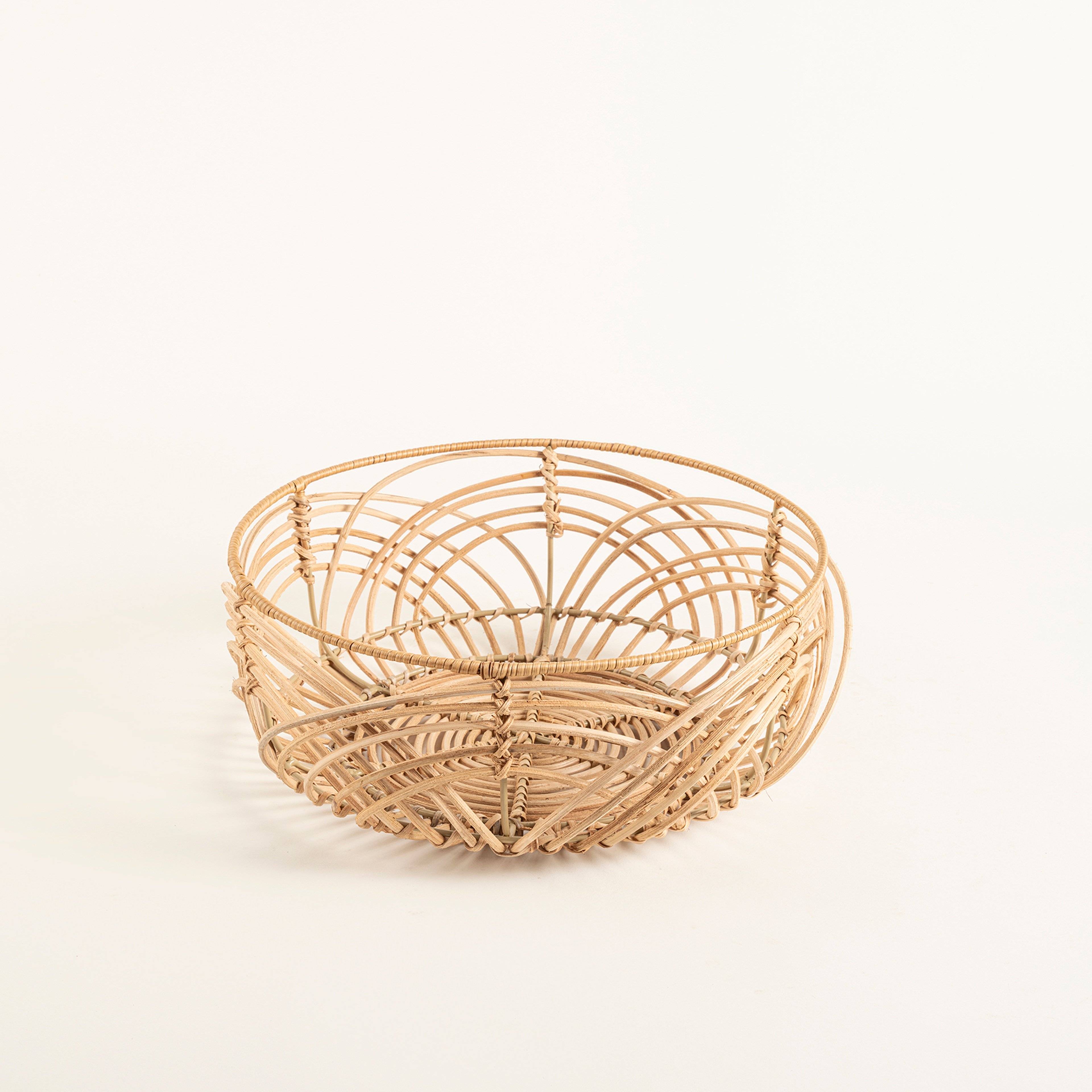 Tam Dao Rattan Sepet 30x13 Cm Natural