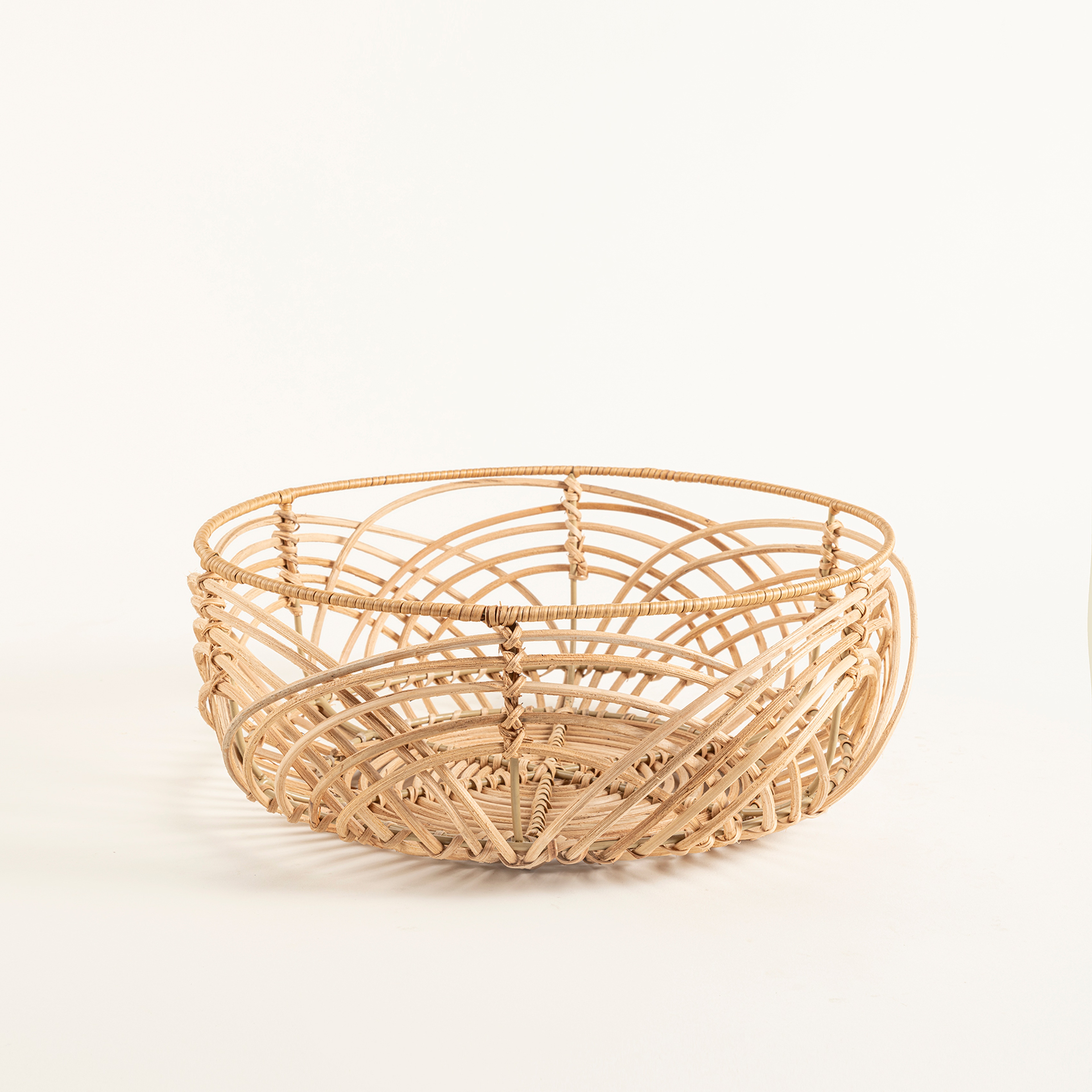 Tam Dao Rattan Sepet 30x13 Cm Natural