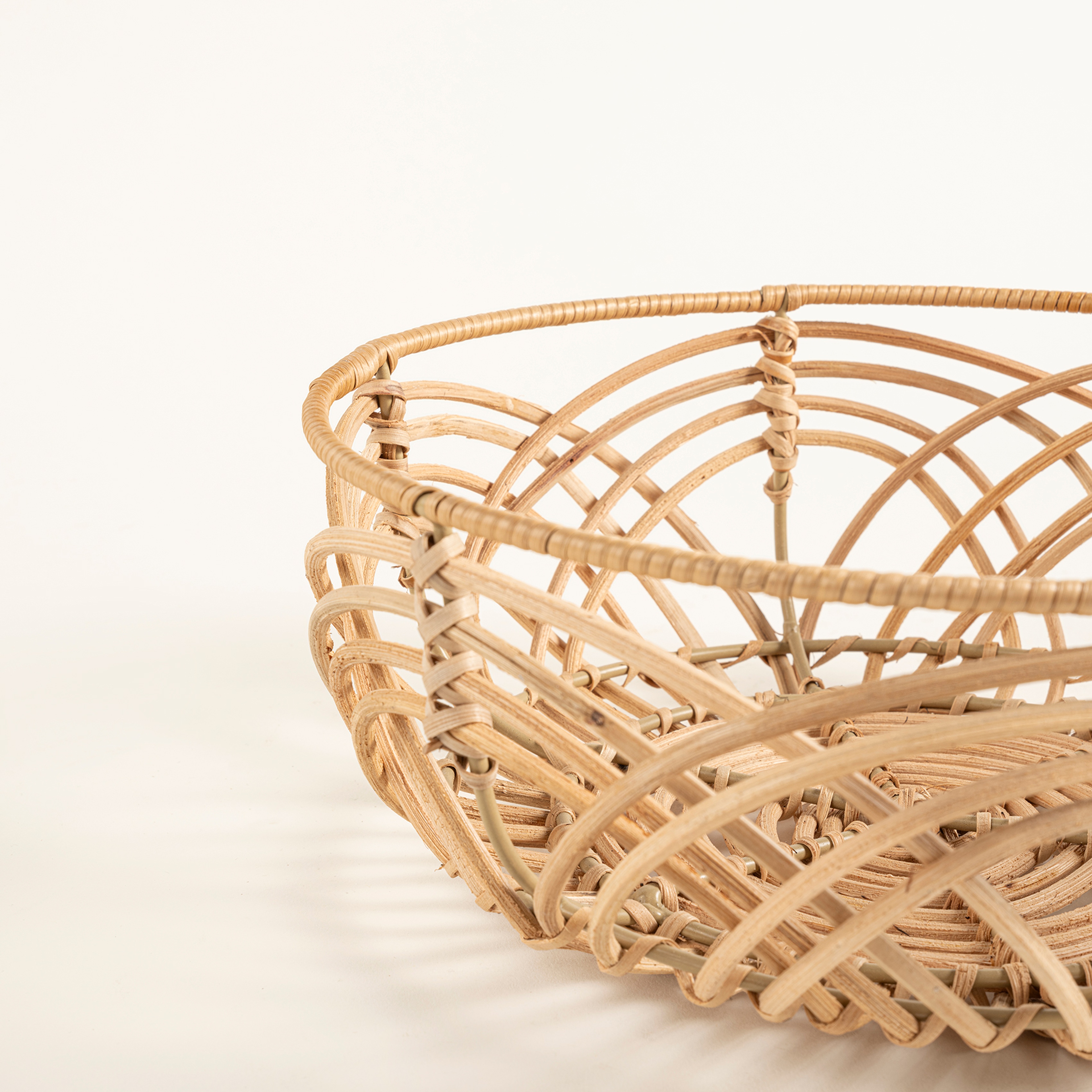 Tam Dao Rattan Sepet 26x10 Cm Natural