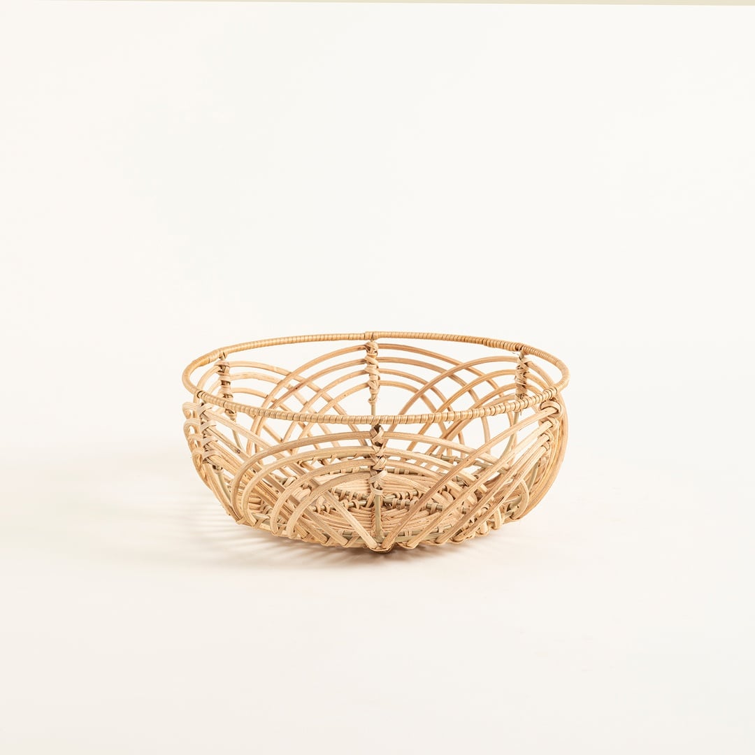 Tam Dao Rattan Sepet 26x10 Cm Natural