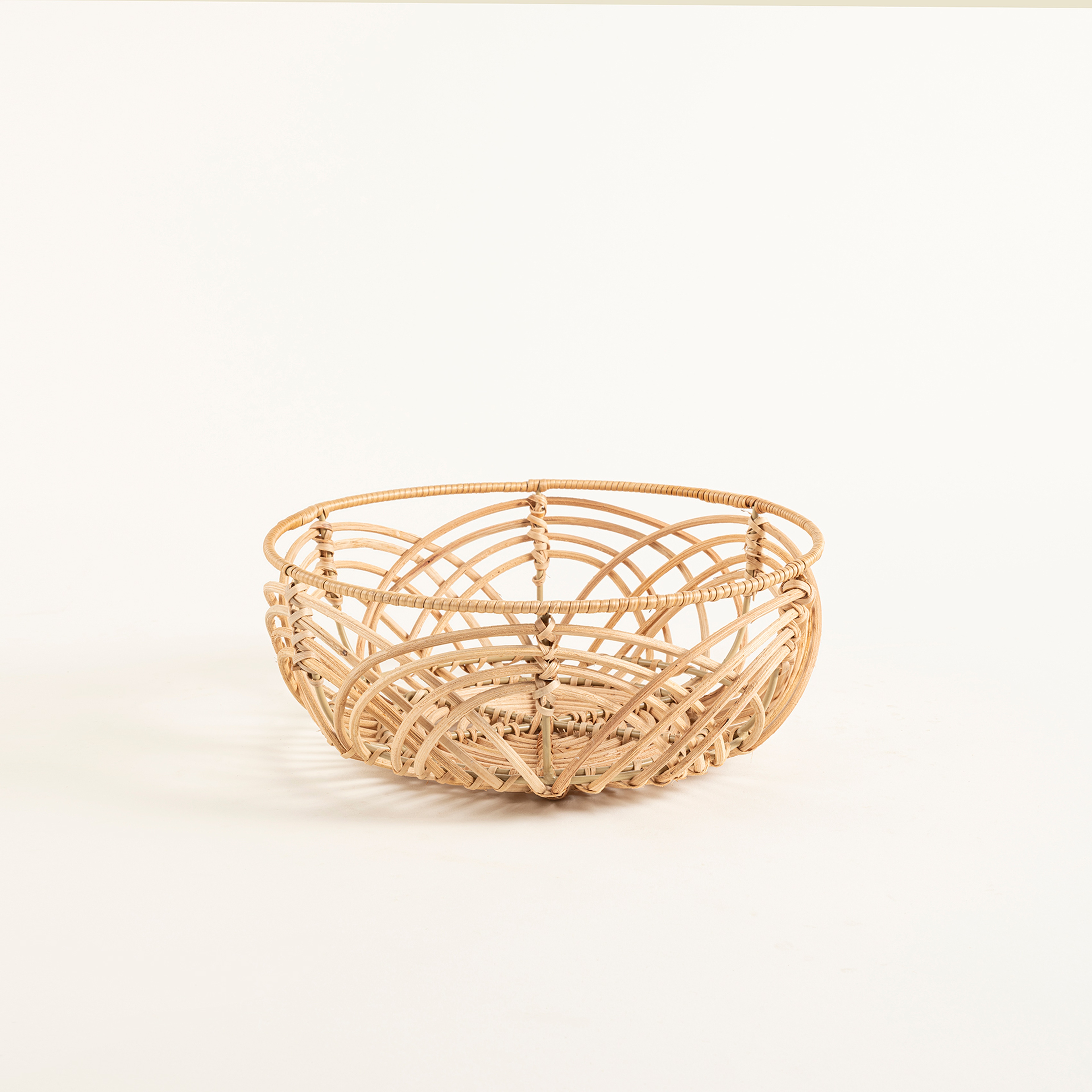 Tam Dao Rattan Sepet 26x10 Cm Natural