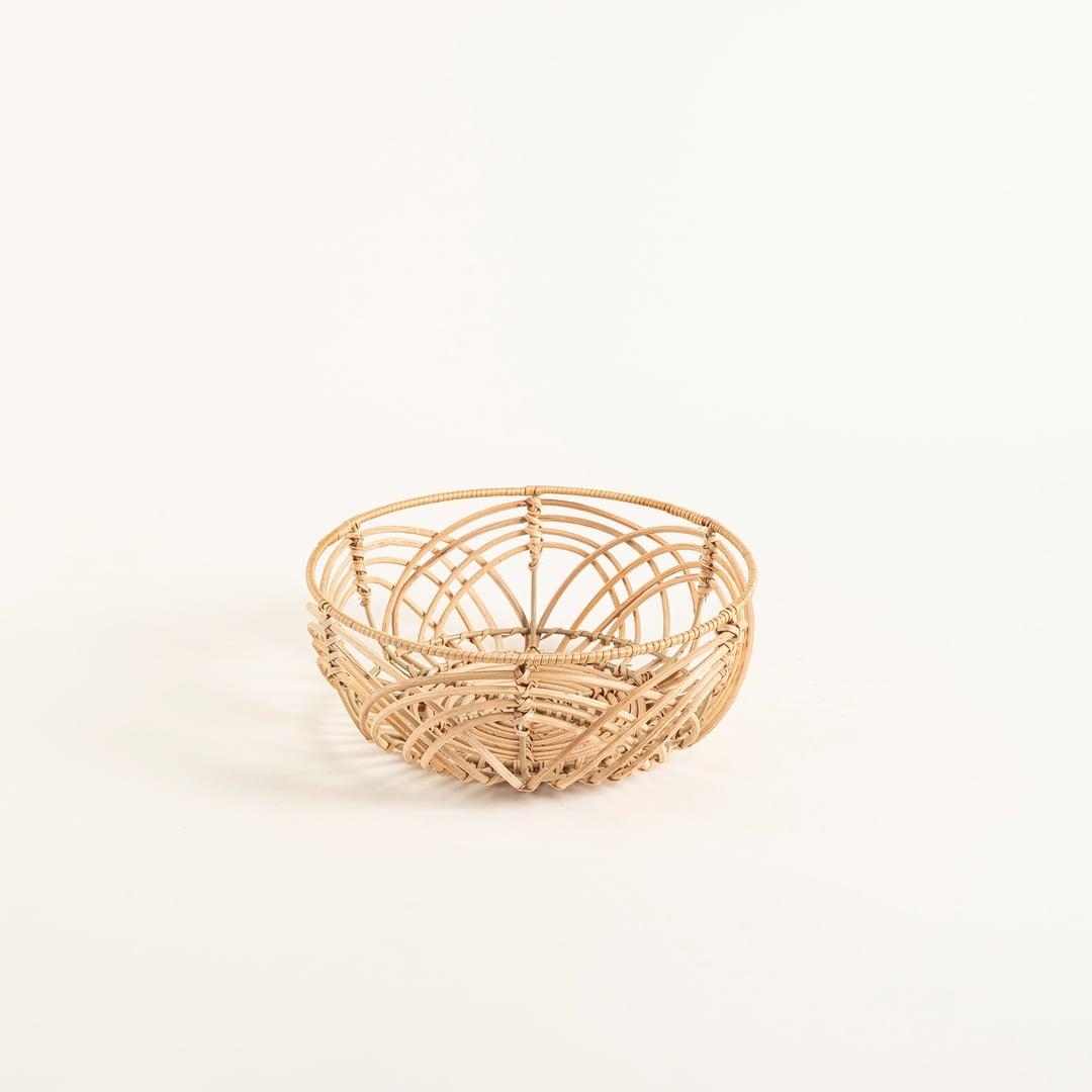 Tam Dao Rattan Sepet 26x10 Cm Natural