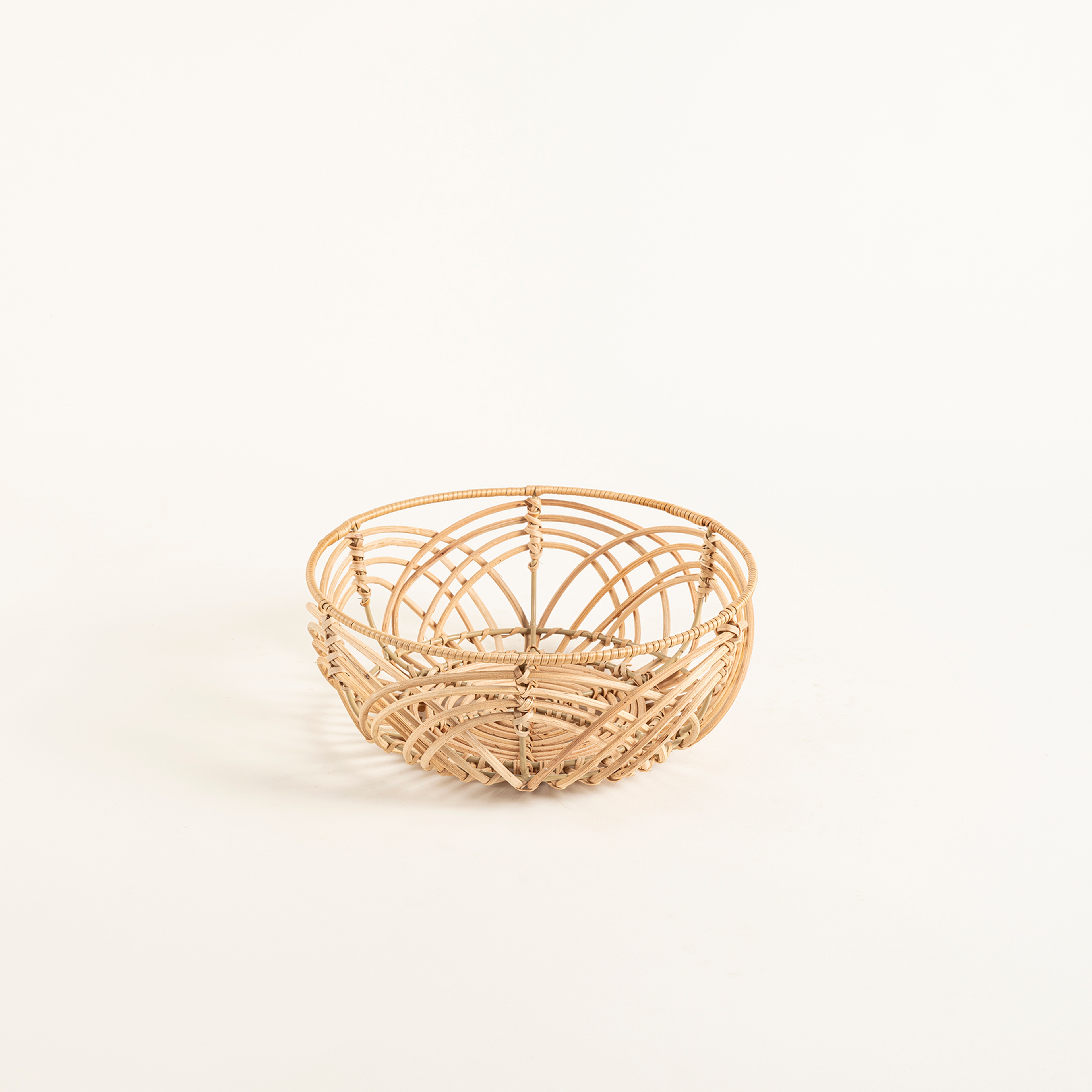 Tam Dao Rattan Sepet 26x10 Cm Natural