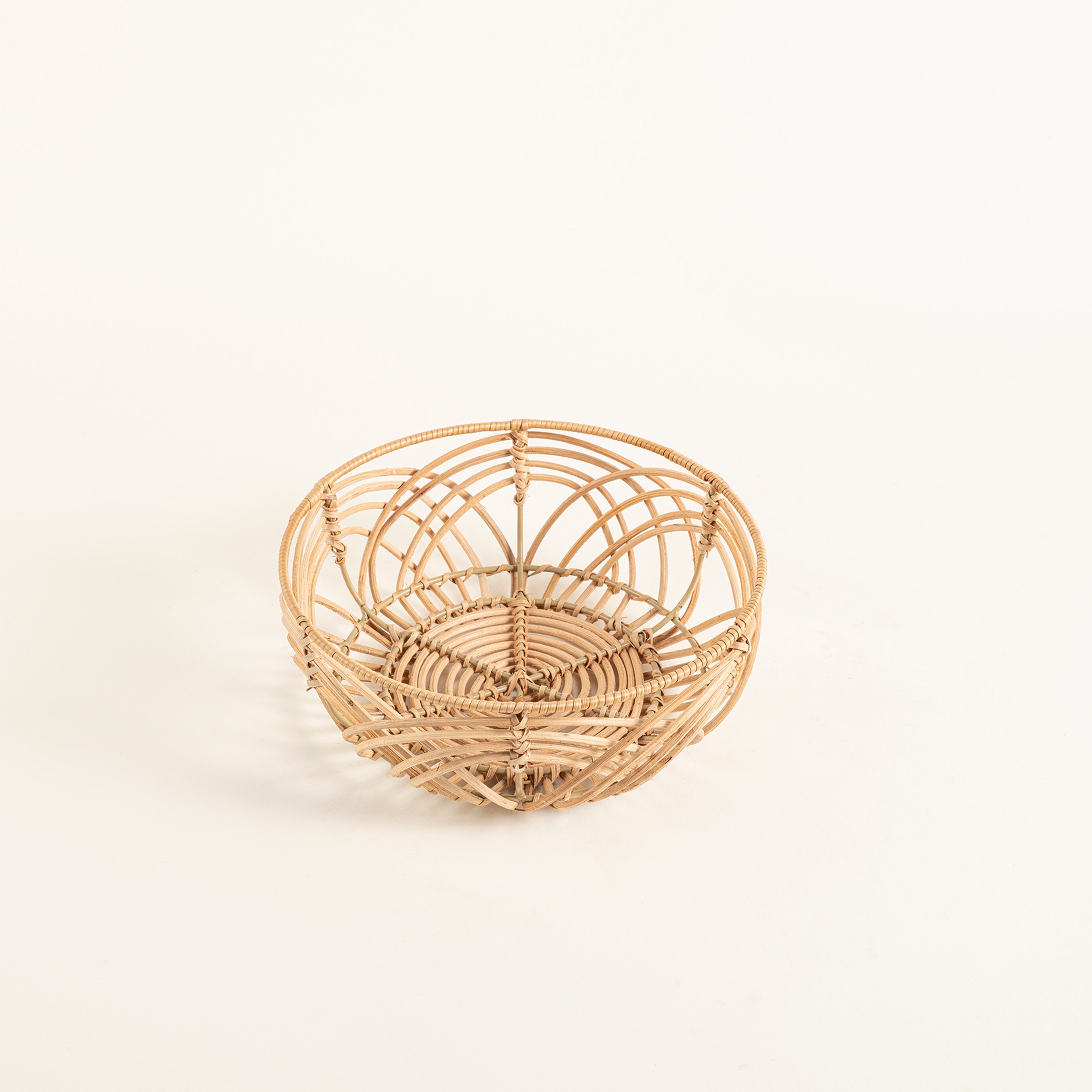 Tam Dao Rattan Sepet 26x10 Cm Natural