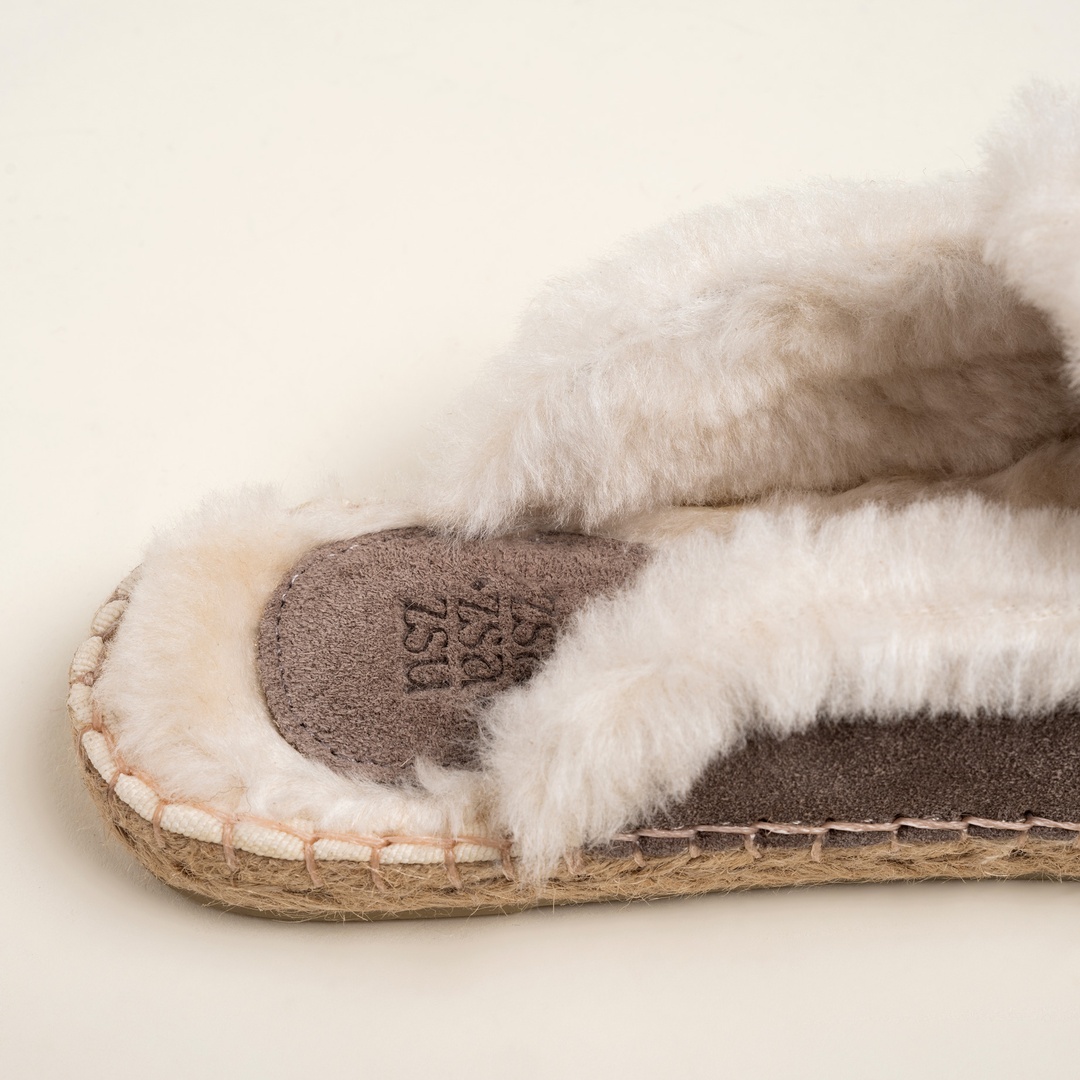 Florya Jüt Terlik Vizon