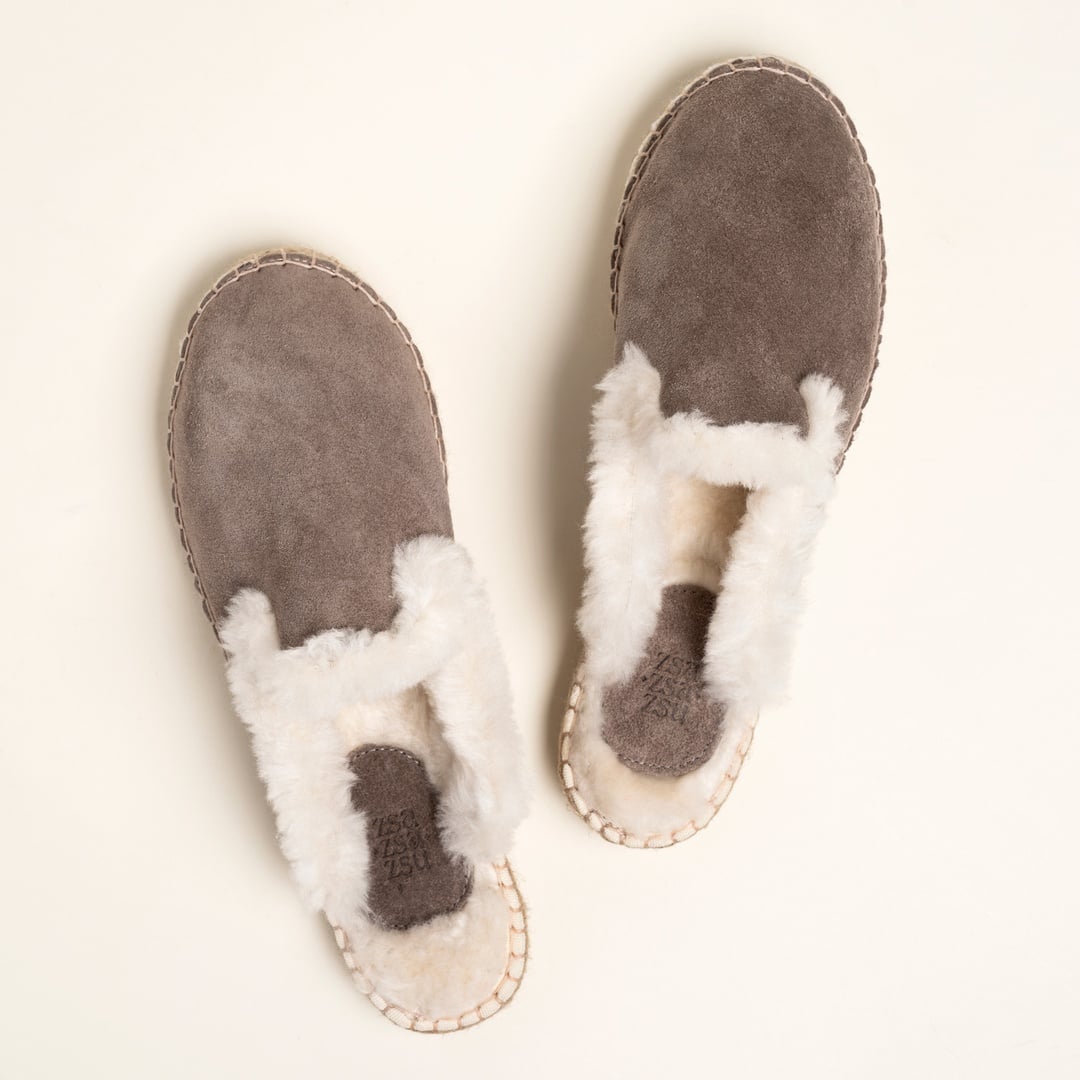 Florya Jüt Terlik Vizon