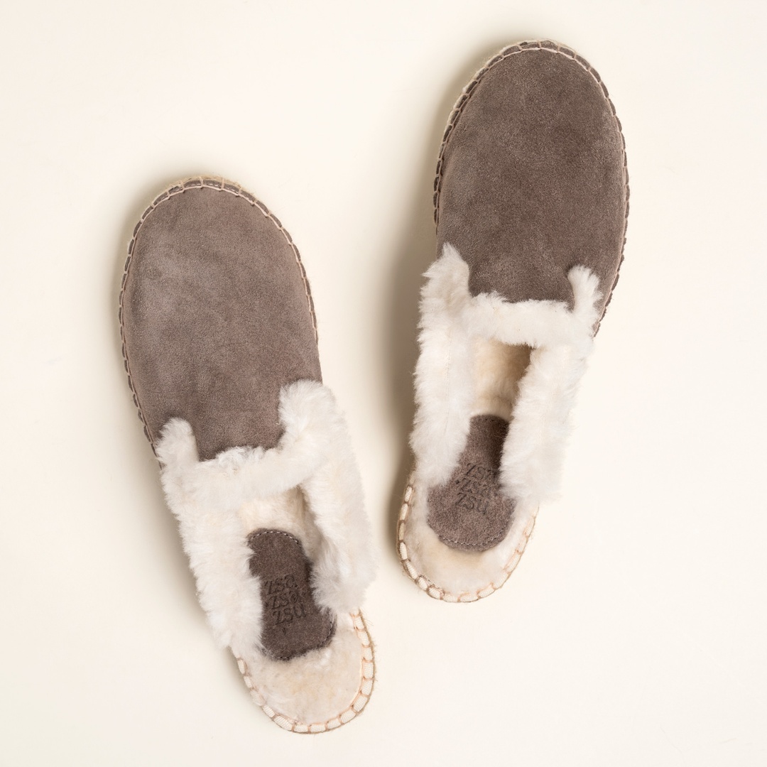 Florya Jüt Terlik Vizon