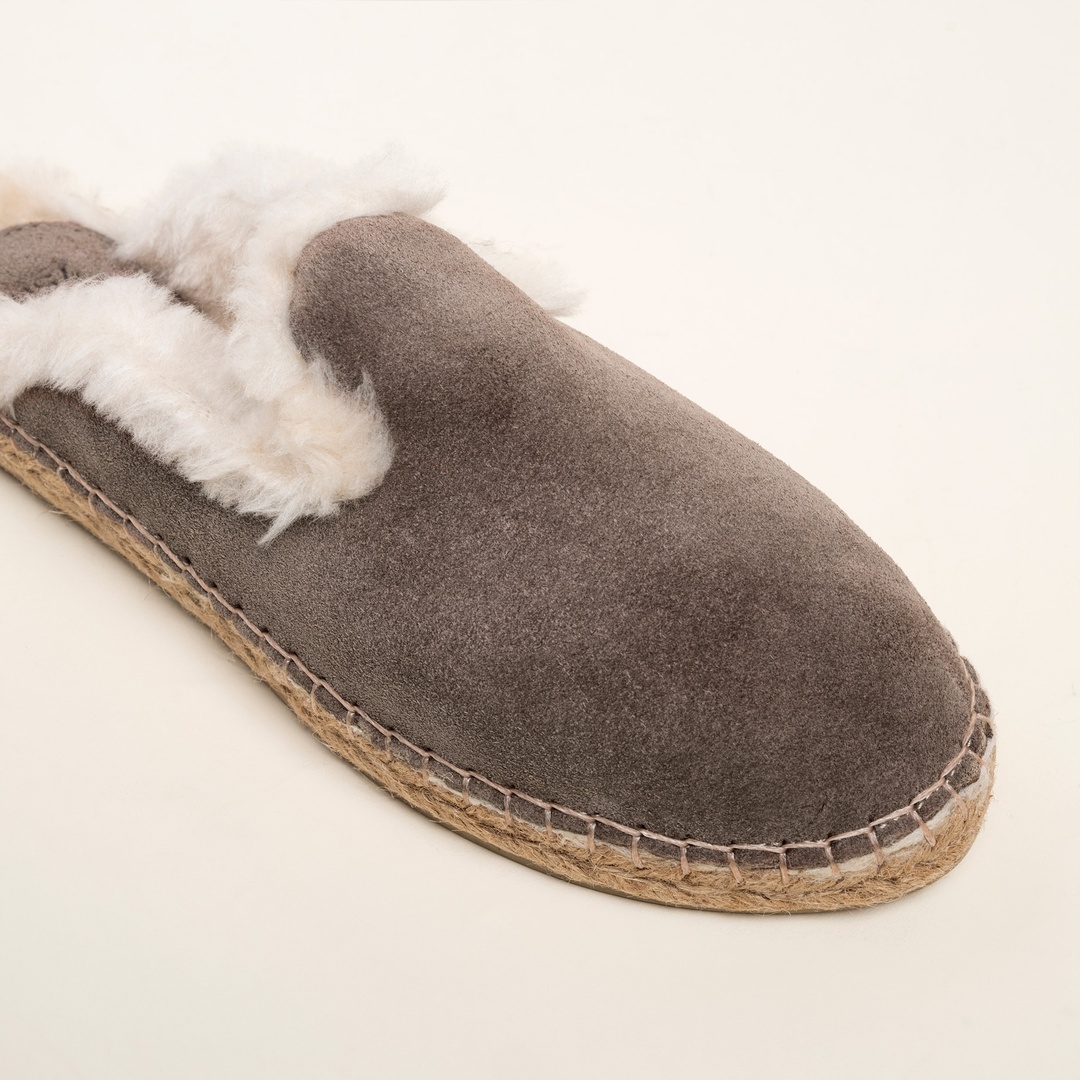 Florya Jüt Terlik Vizon