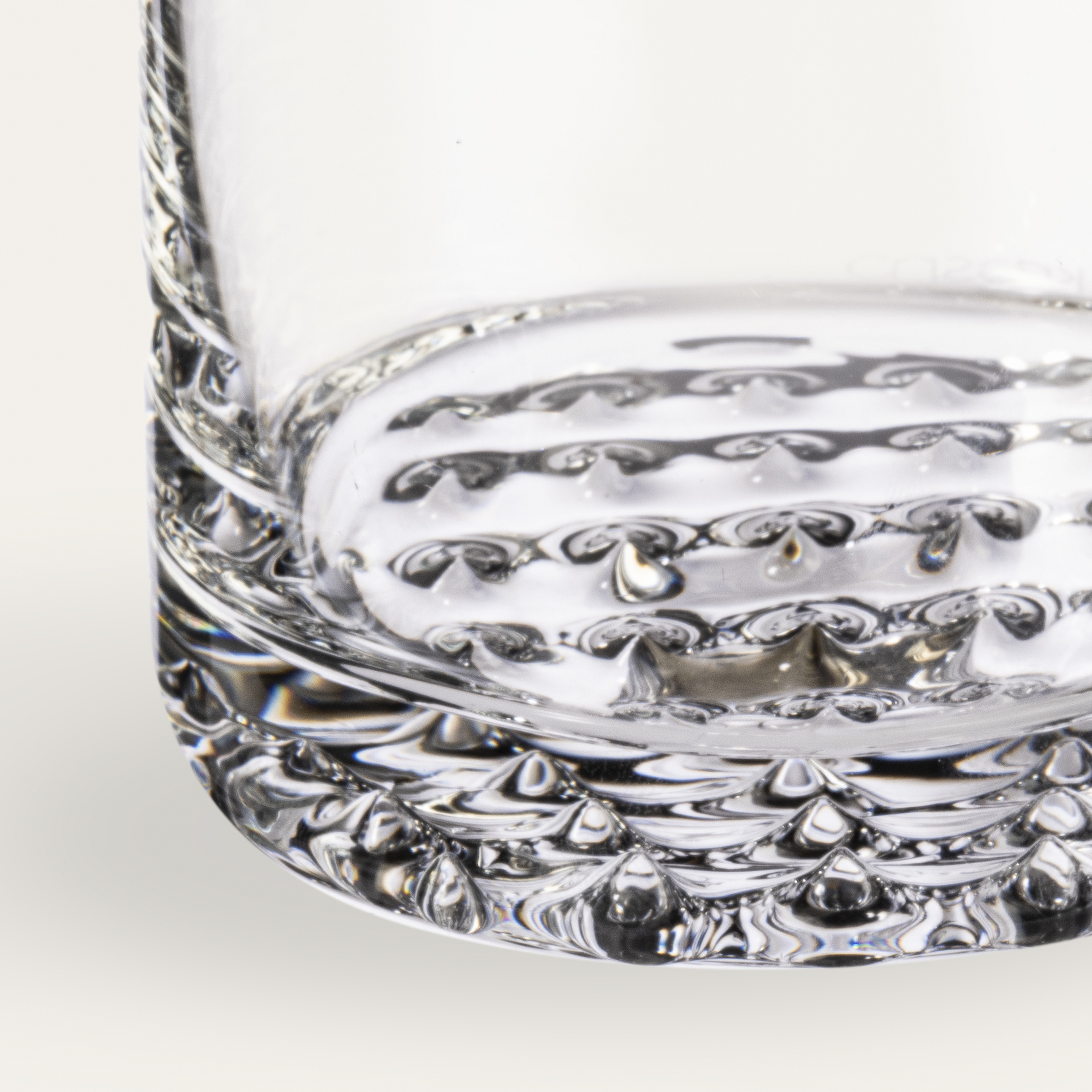 Poznan Cam Meşrubat Bardağı 350 Ml Şeffaf