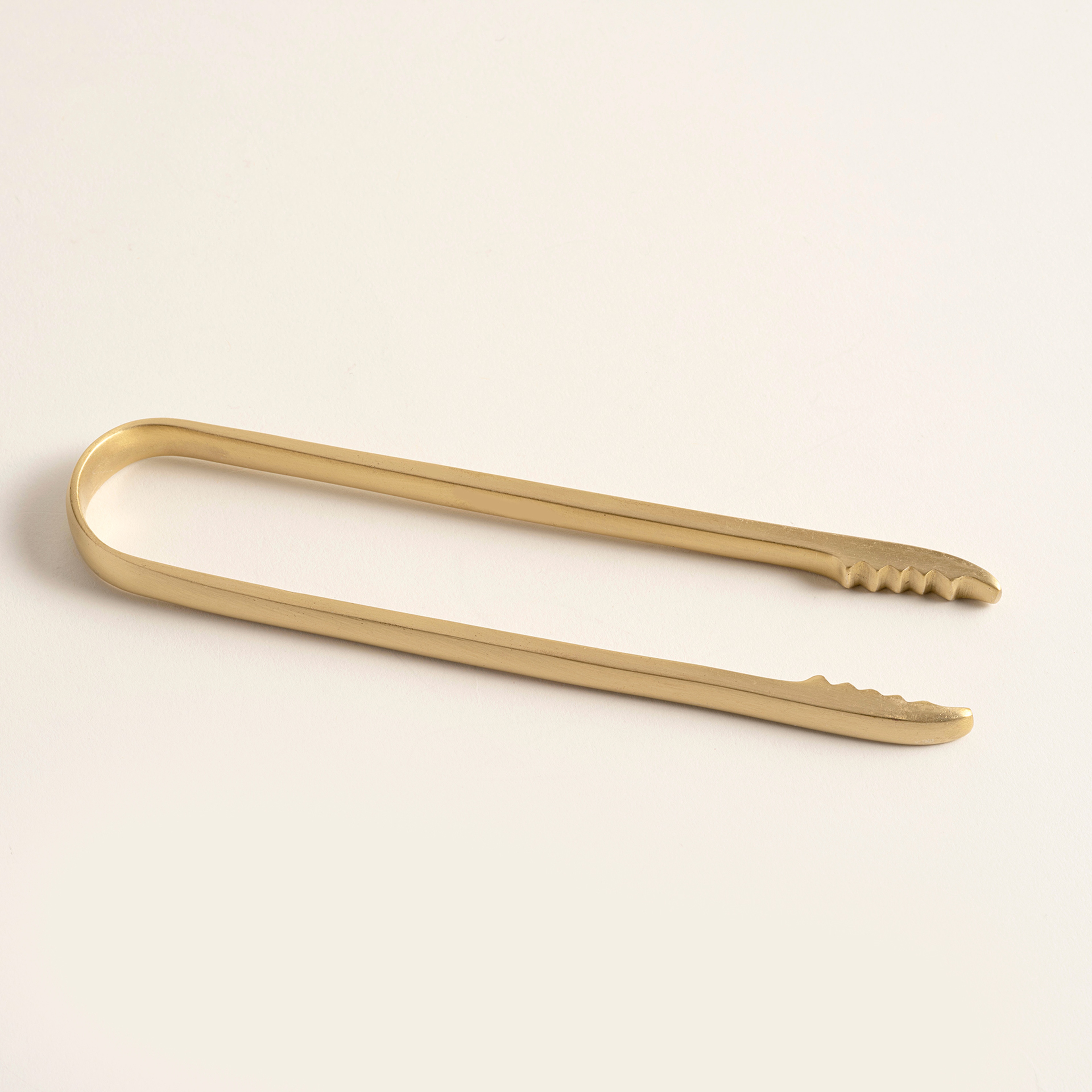 Lotus Pirinç Dekoratif Obje 17.5x4 Cm Gold