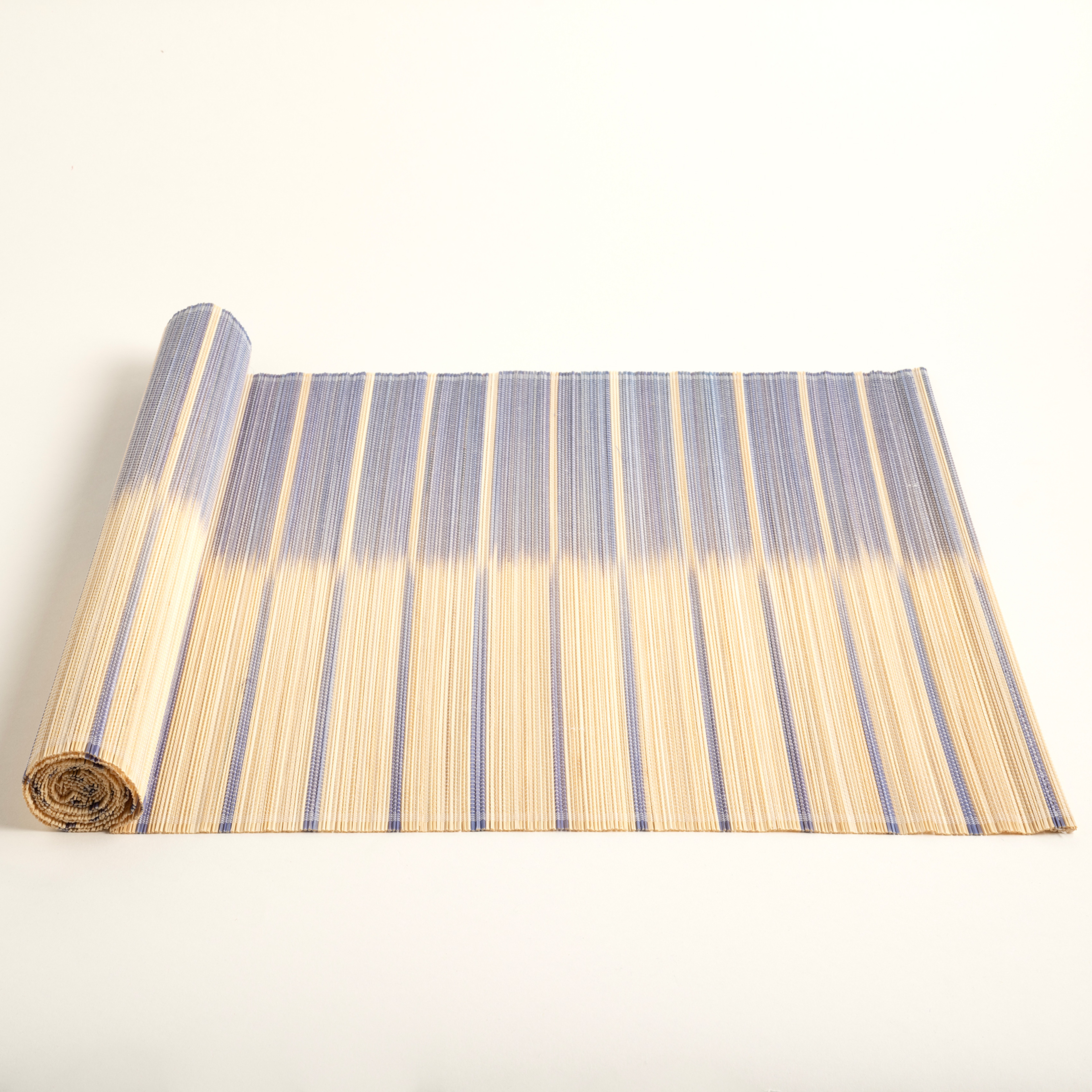 Tam Dao Bambu Runner 150x40 Cm Natural - Turuncu