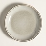 Lılıng Stoneware Yemek Tabağı 24 Cm Mavi