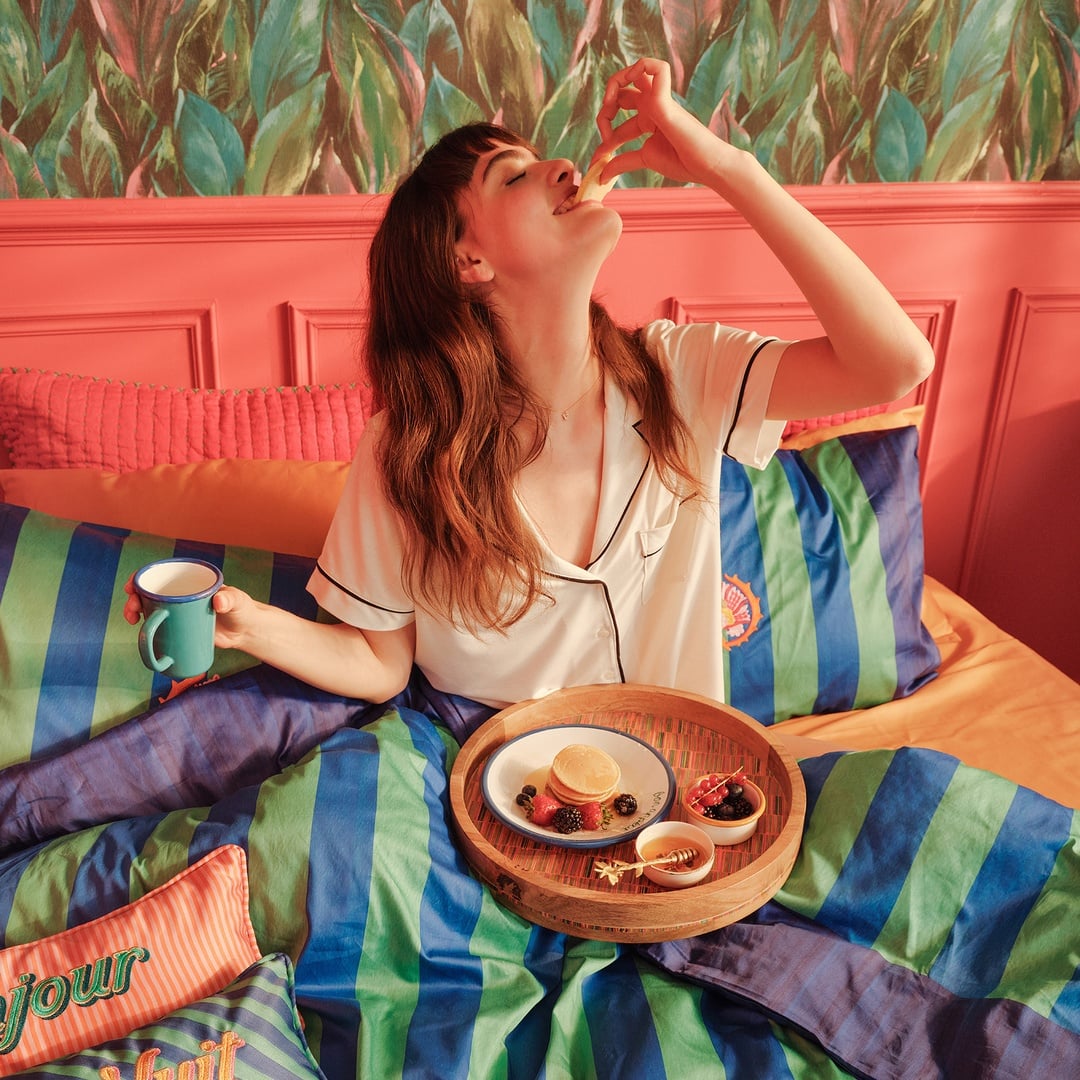 Frigya Emaye Reçellik 7x7x4 Cm Altın Sarısı