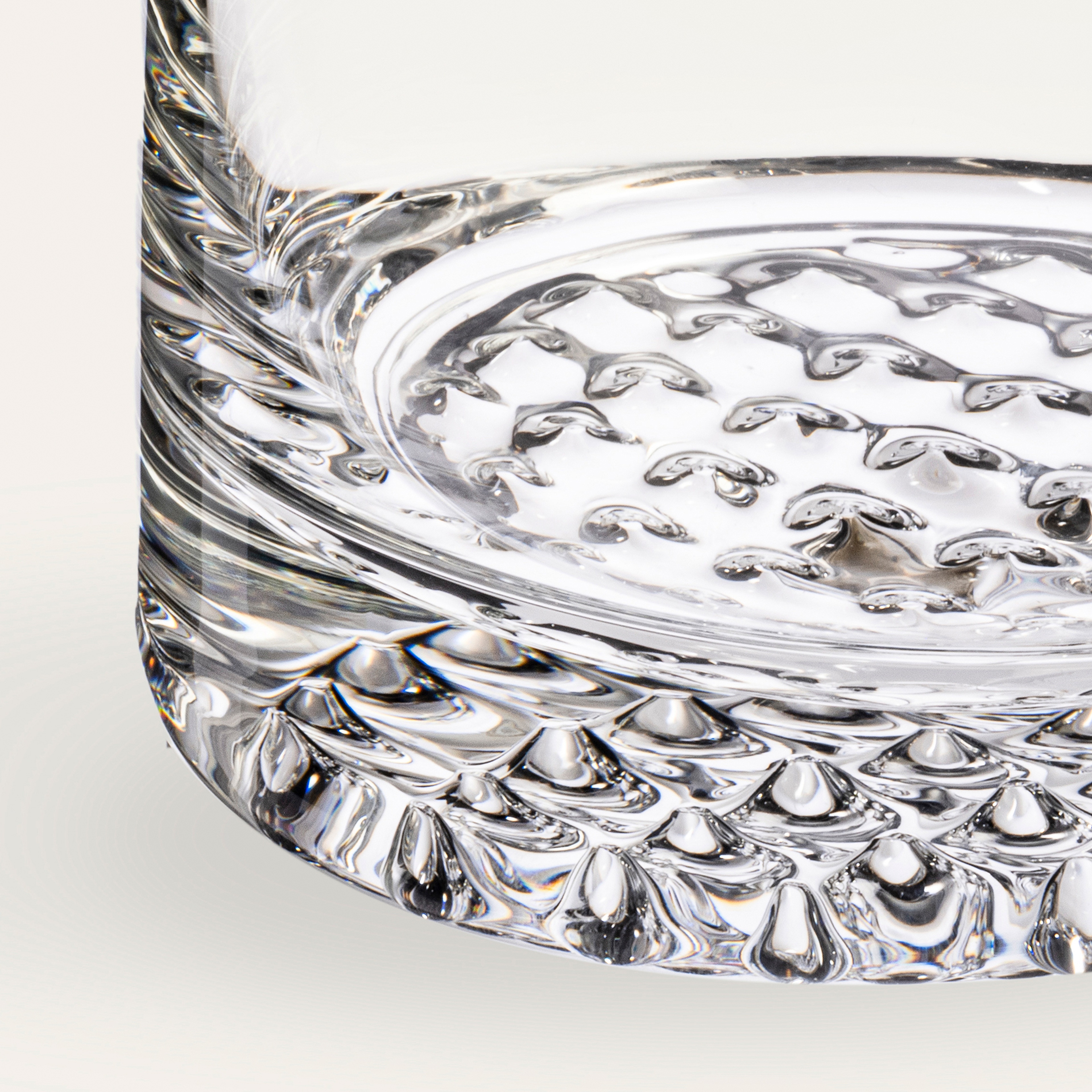 Poznan Cam Kadeh 300 Ml Şeffaf