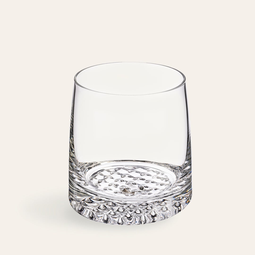 Poznan Cam Kadeh 300 Ml Şeffaf