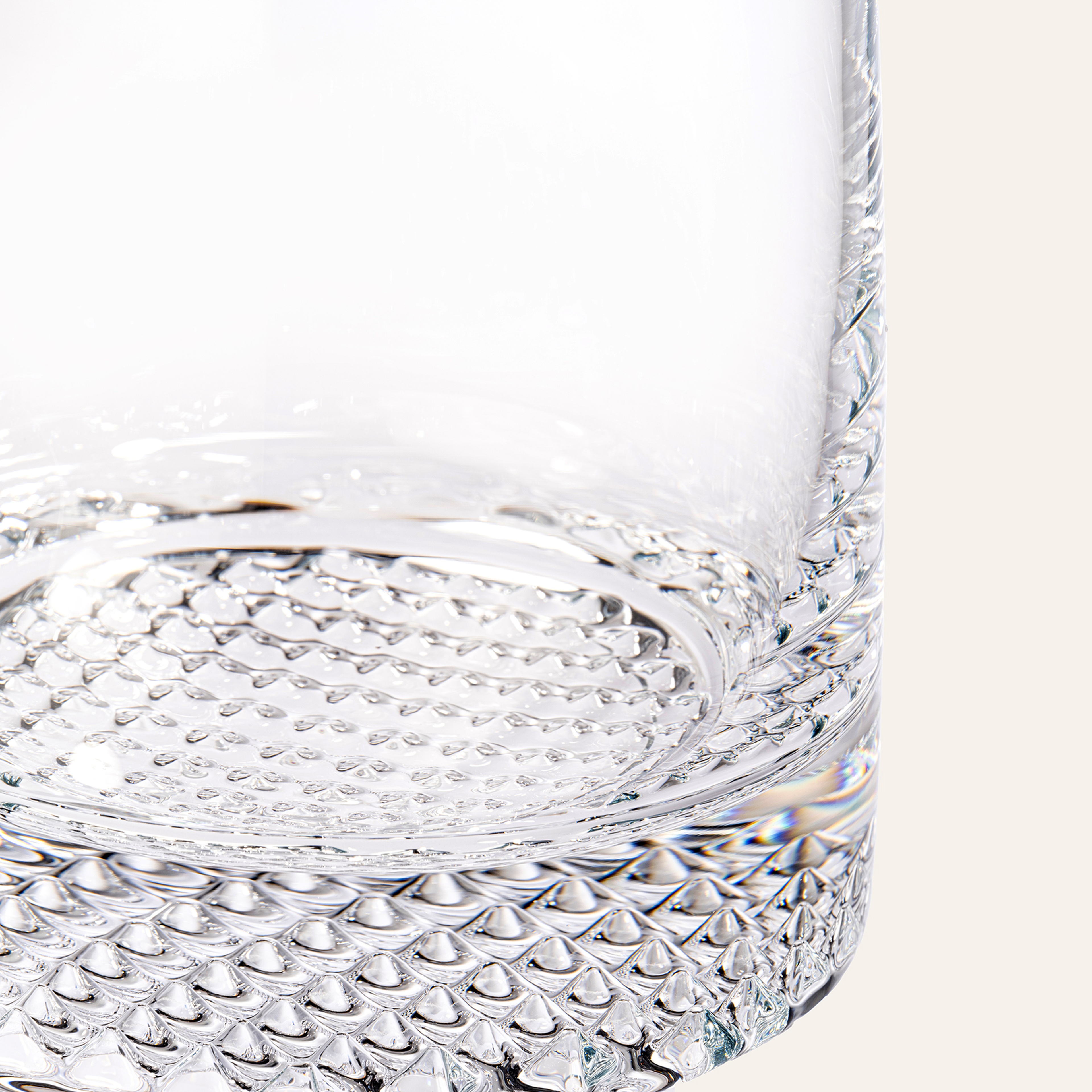 Poznan Cam Karaf 950 Ml Şeffaf