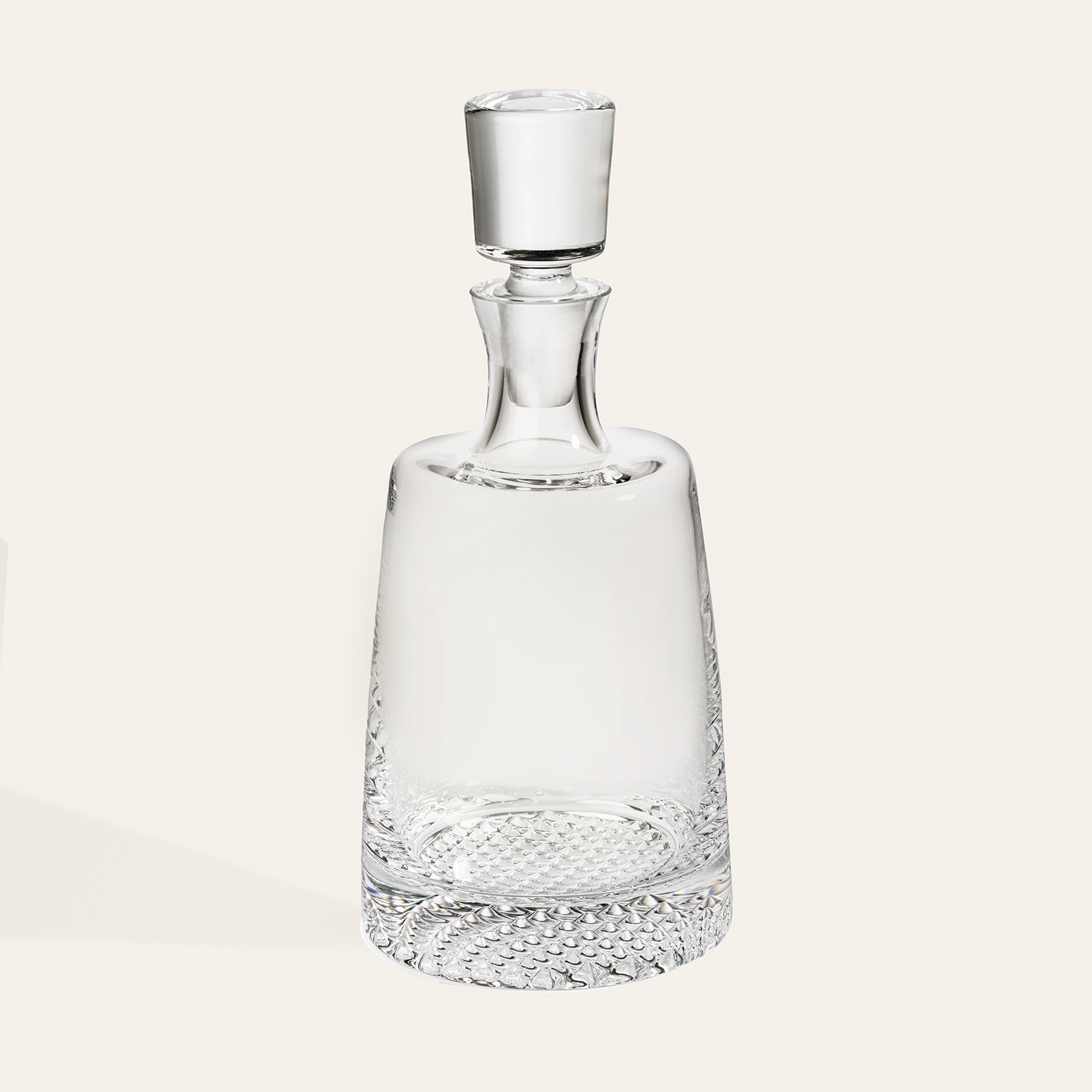 Poznan Cam Karaf 950 Ml Şeffaf