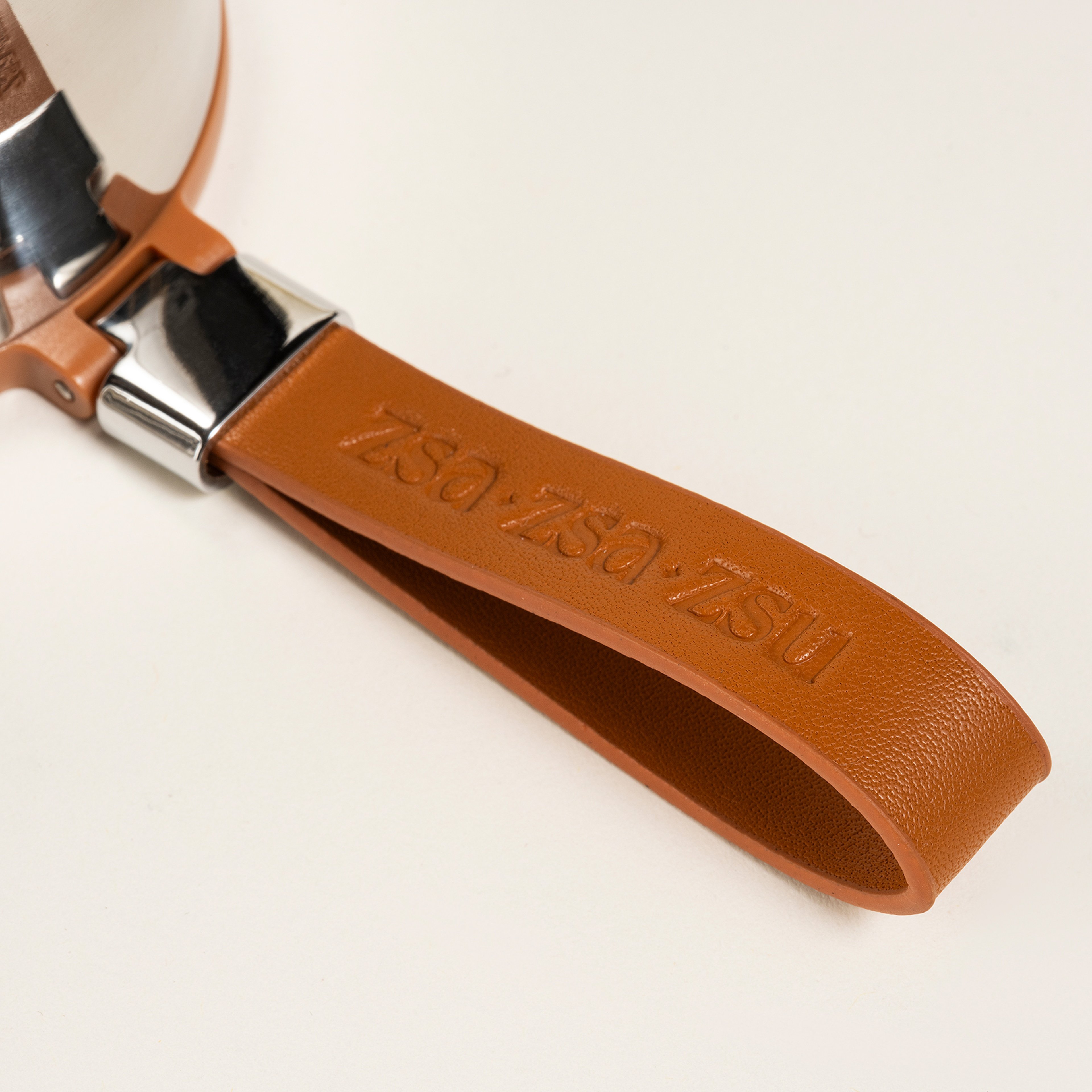 Panyu Çelik Termos 400 Ml Kahverengi