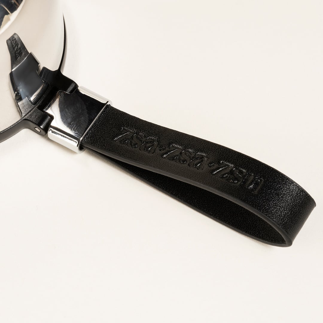 Panyu Çelik Termos 400 Ml Siyah