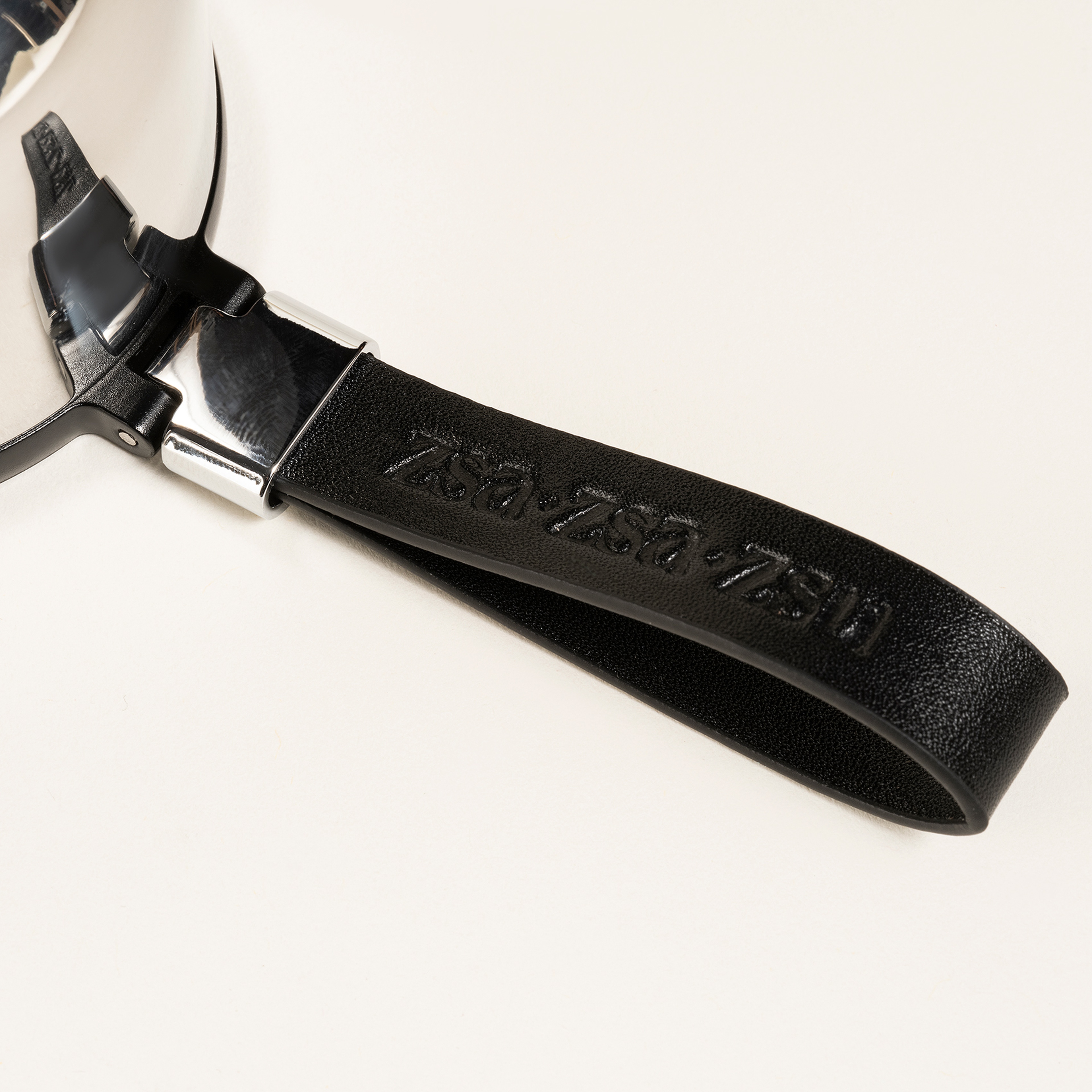 Panyu Çelik Termos 400 Ml Siyah