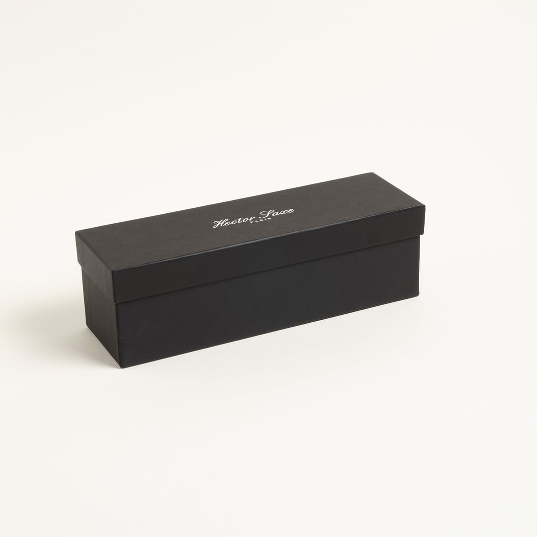 Hector Saxe Cognac Leather Tavla Hediyelik Eşya 44x30 Cm Turkuaz