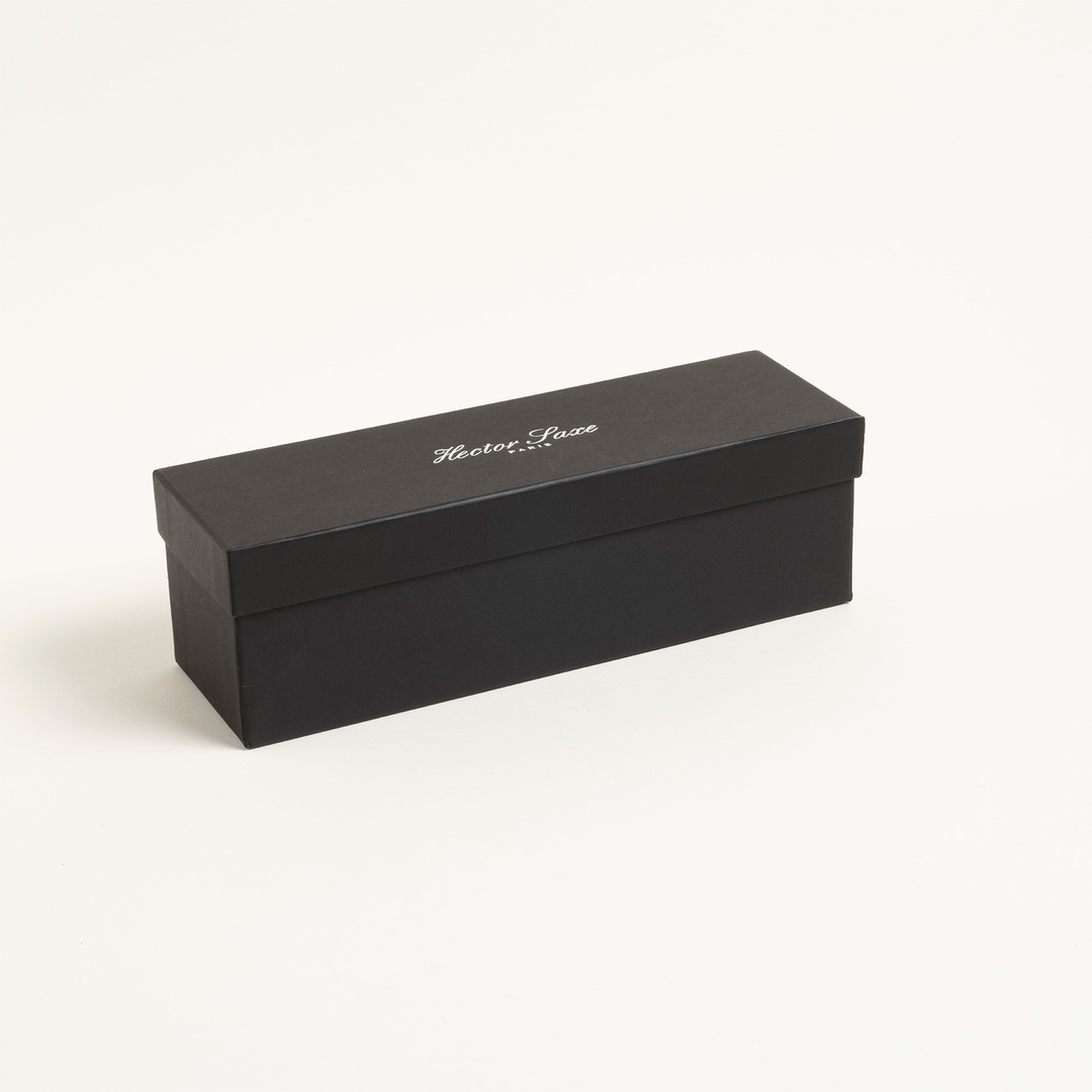 Hector Saxe Cognac Leather Tavla Hediyelik Eşya 44x30 Cm Hardal