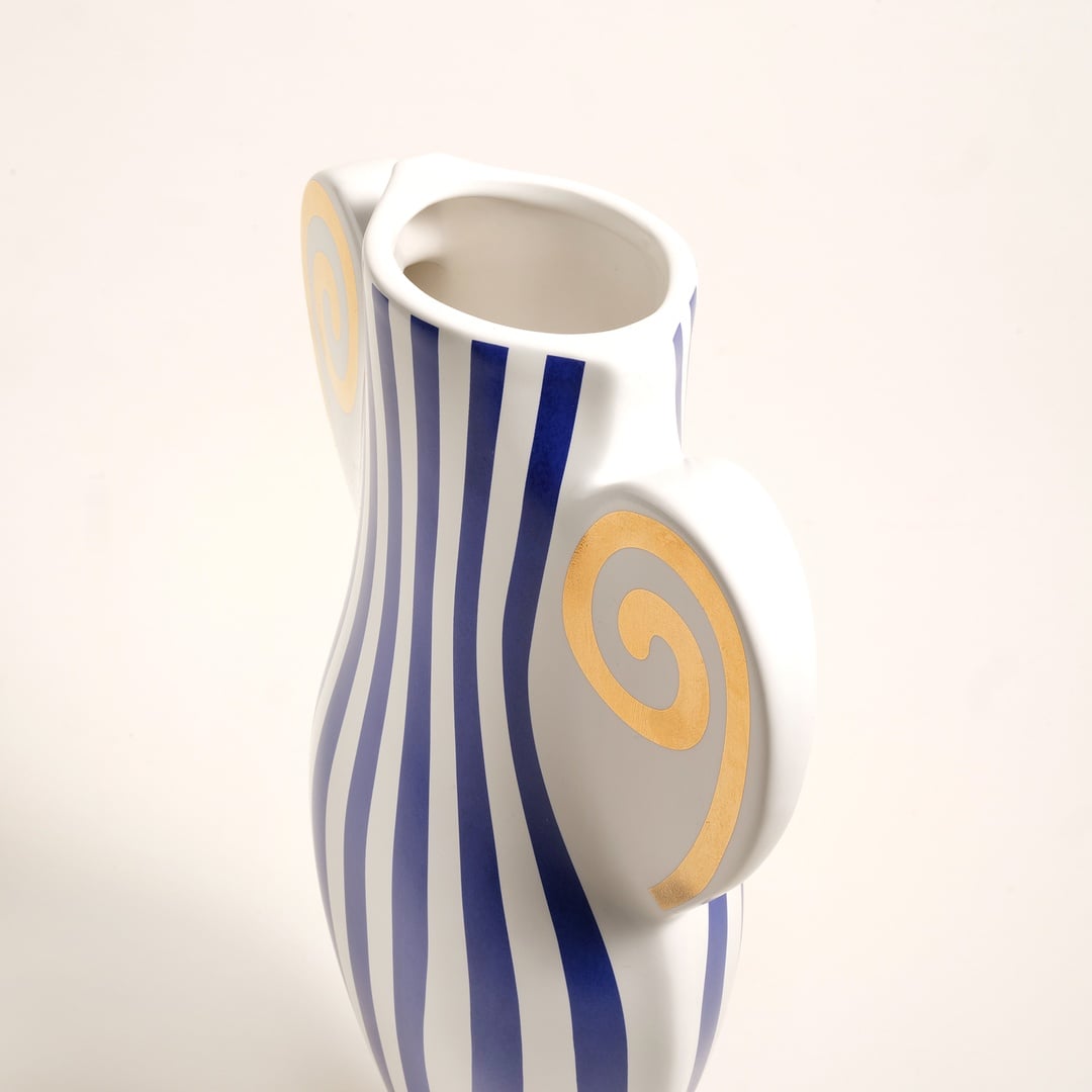 Pera Dijital Baskılı İpek %100 İpek Fular 6x120 Cm Sarı