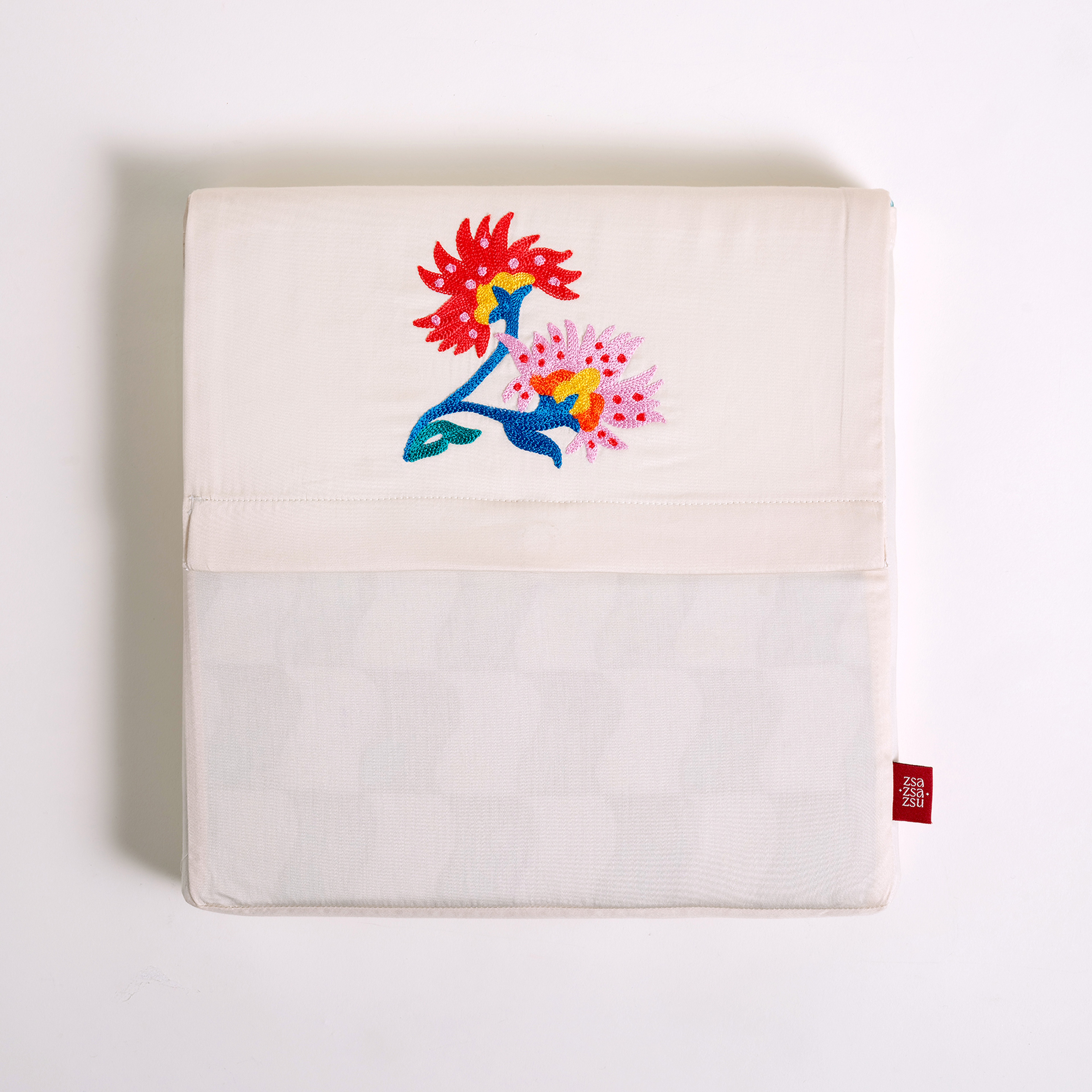 Lahor 300 Tc Kıng Sıze Pamuk Saten Nevresim Seti 240x220 Cm Yeşil