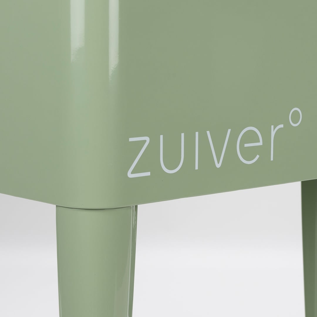 Lısse Polı̇propı̇len Plastı̇k Soğutma Kutusu 48x86x92 Cm Yeşil