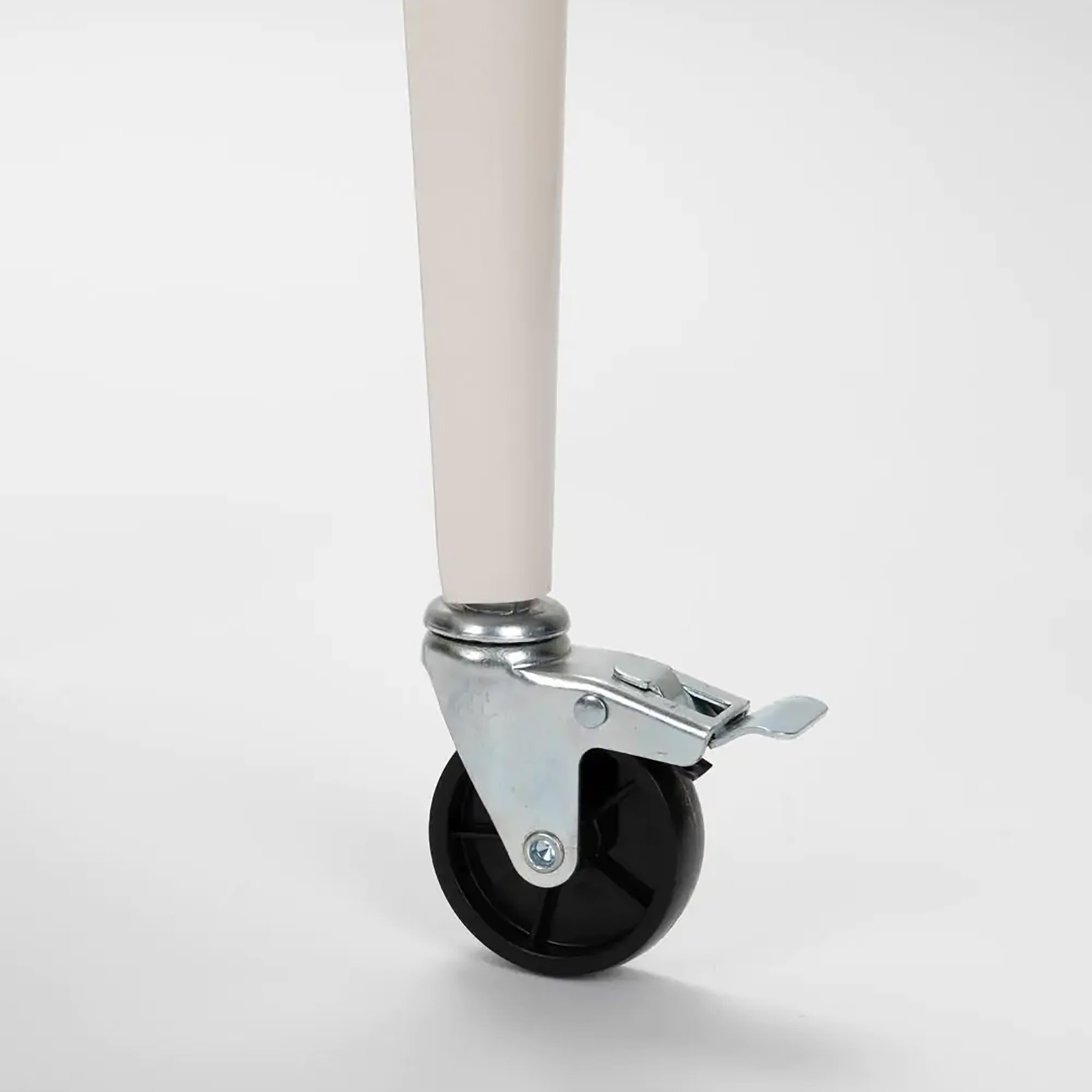 Lısse Polı̇propı̇len Plastı̇k Soğutma Kutusu 48x86x92 Cm Krem